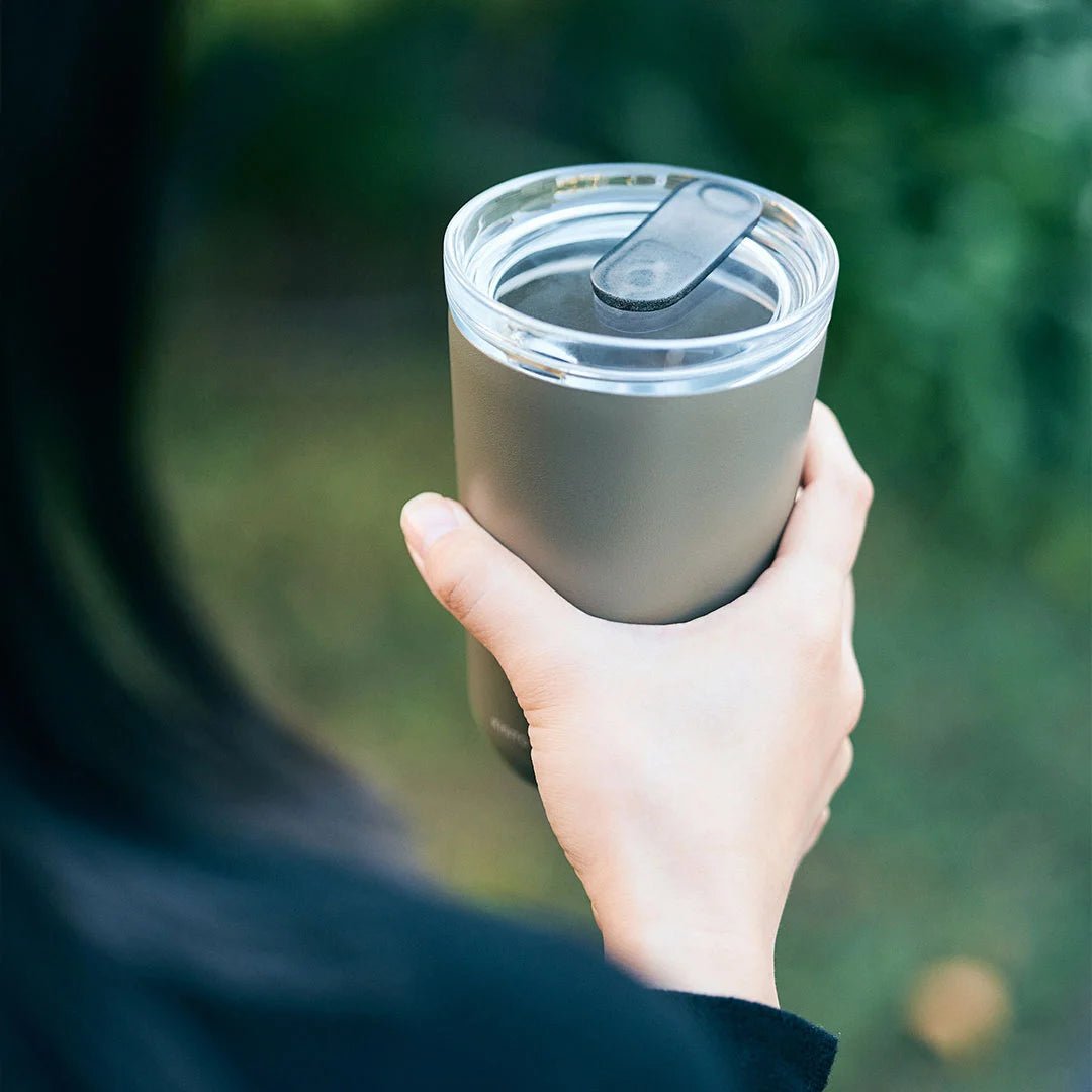 Kinto To Go Tumbler 360ml