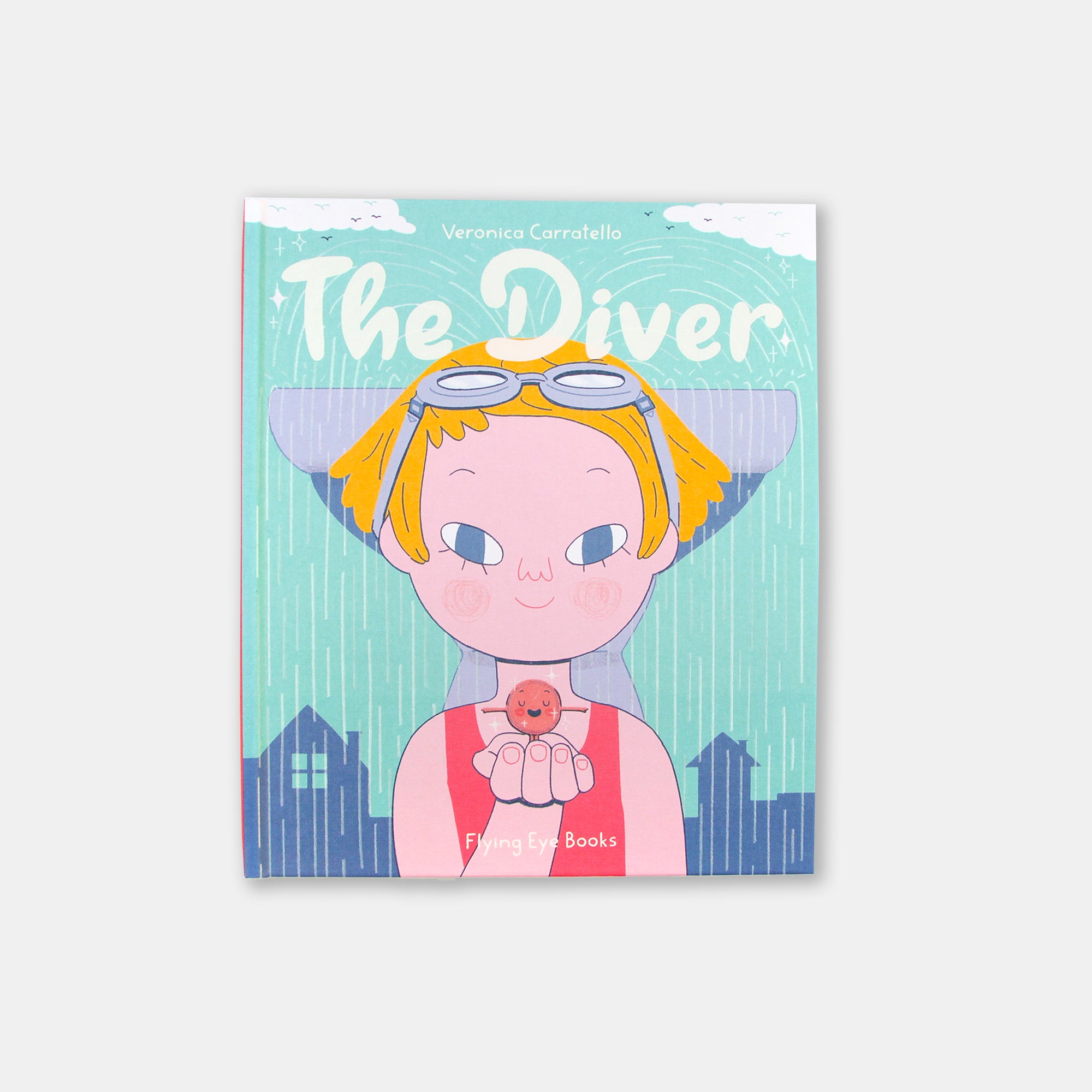 The Diver