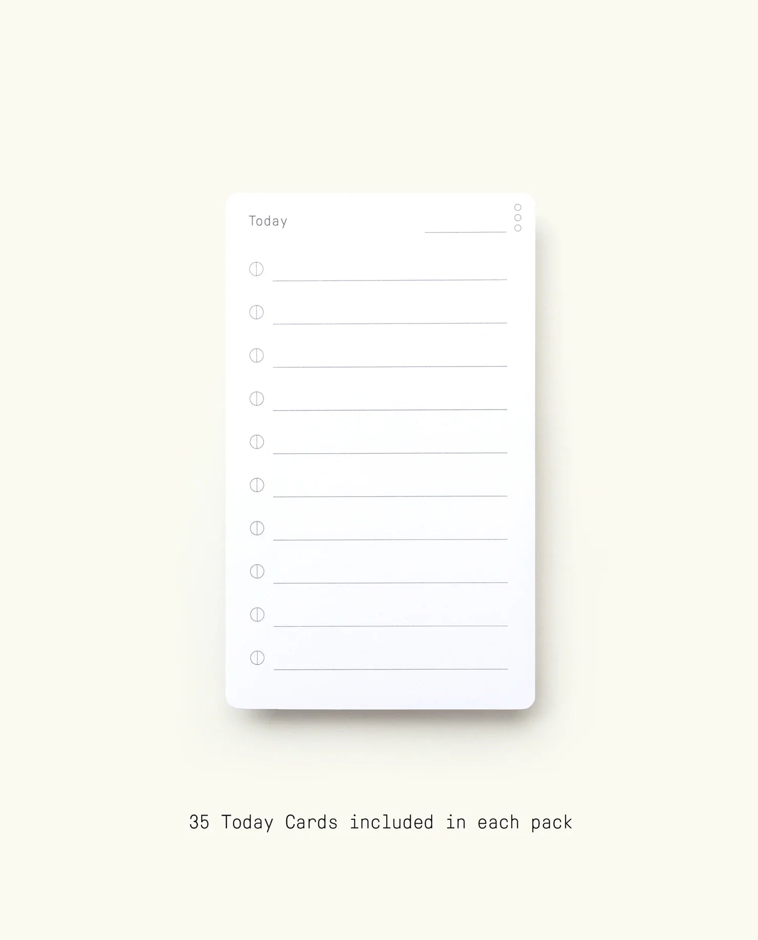Analog Premium Annual Kit
