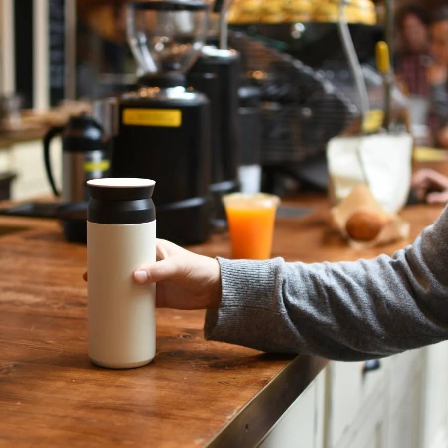 Kinto Travel Tumbler 500ml