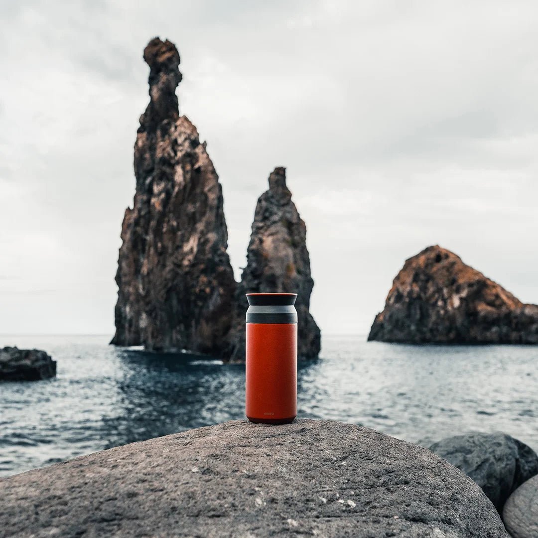 Kinto Travel Tumbler 350ml