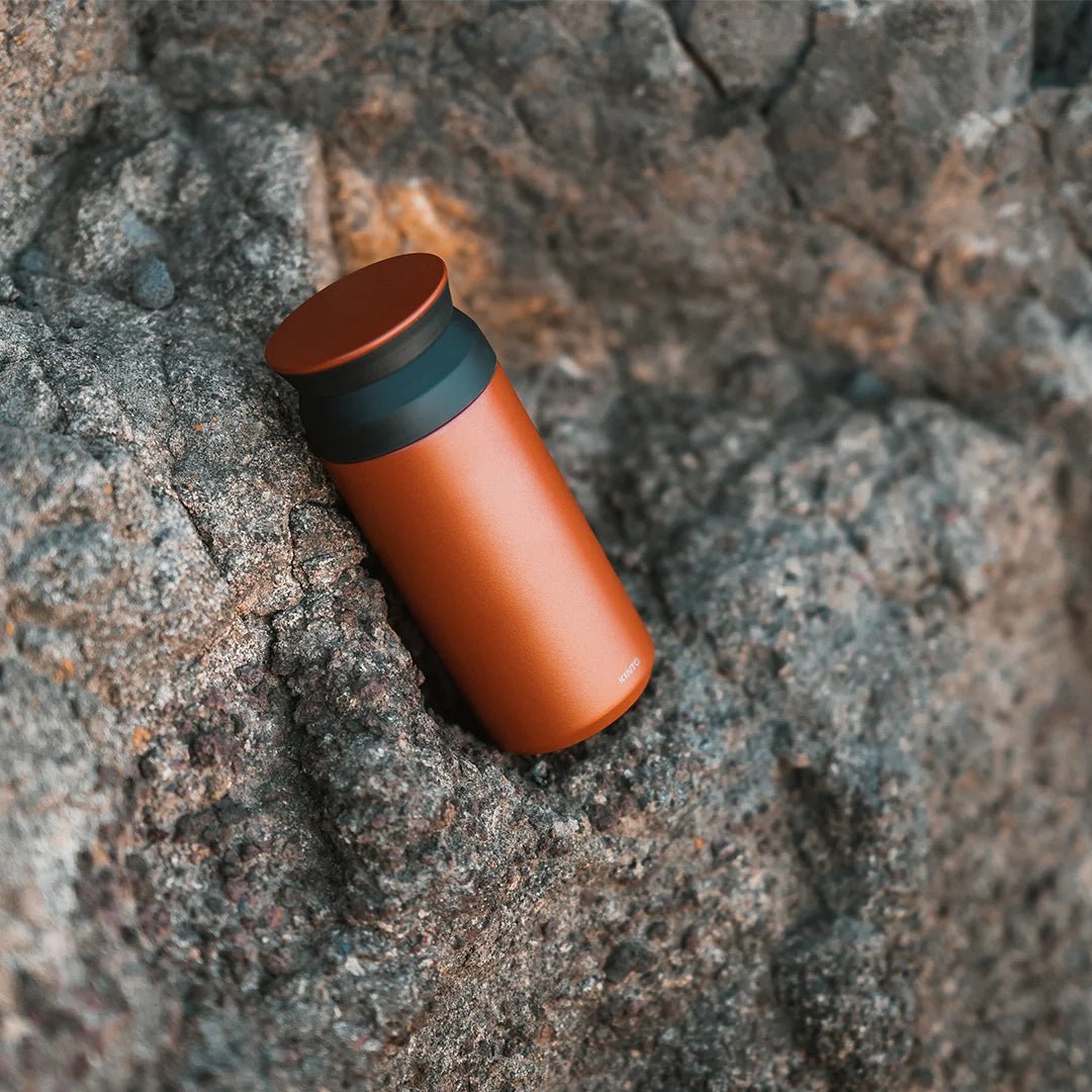 Kinto Travel Tumbler 350ml