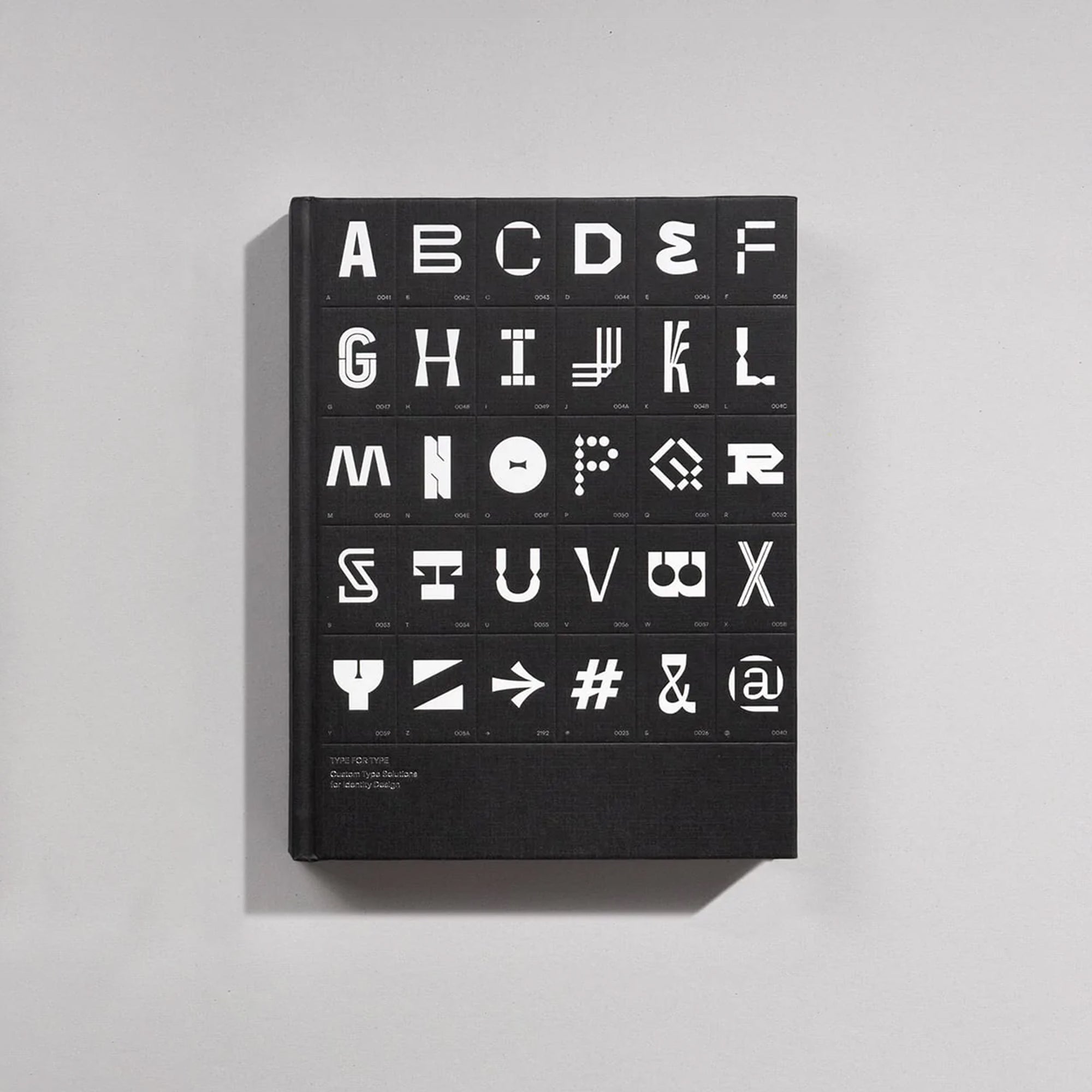 Type For Type