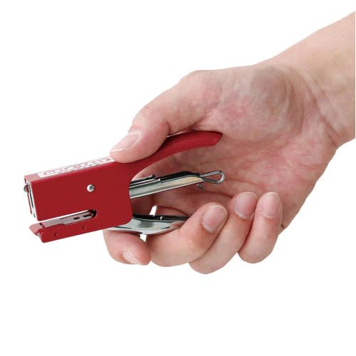 Mighty Plier Stapler