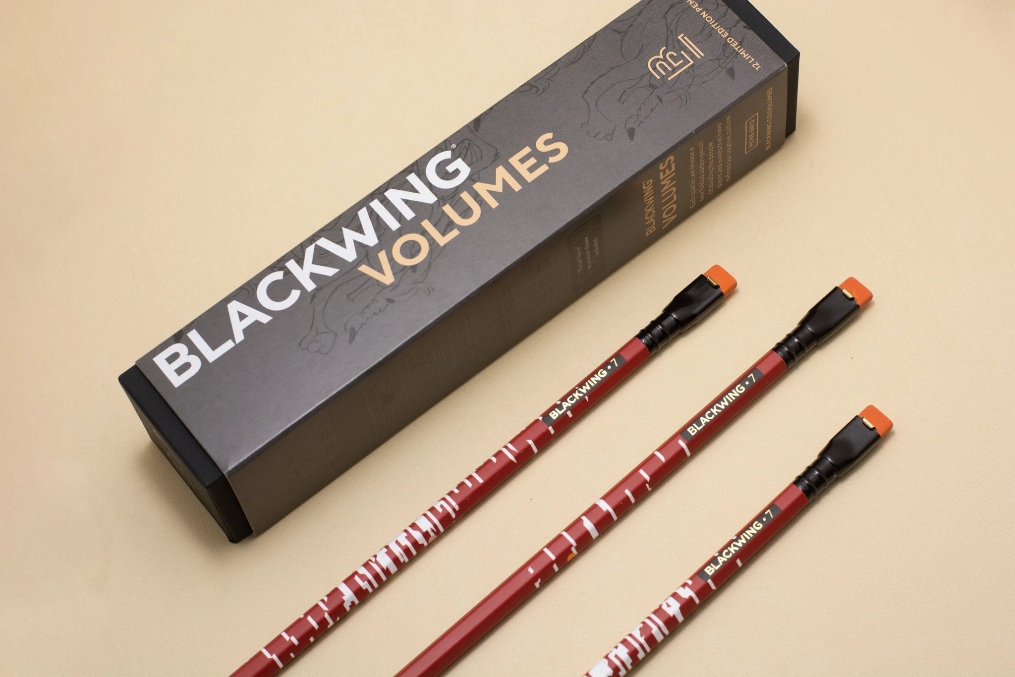 Blackwing Volume 7 Pencil (Set of 12)