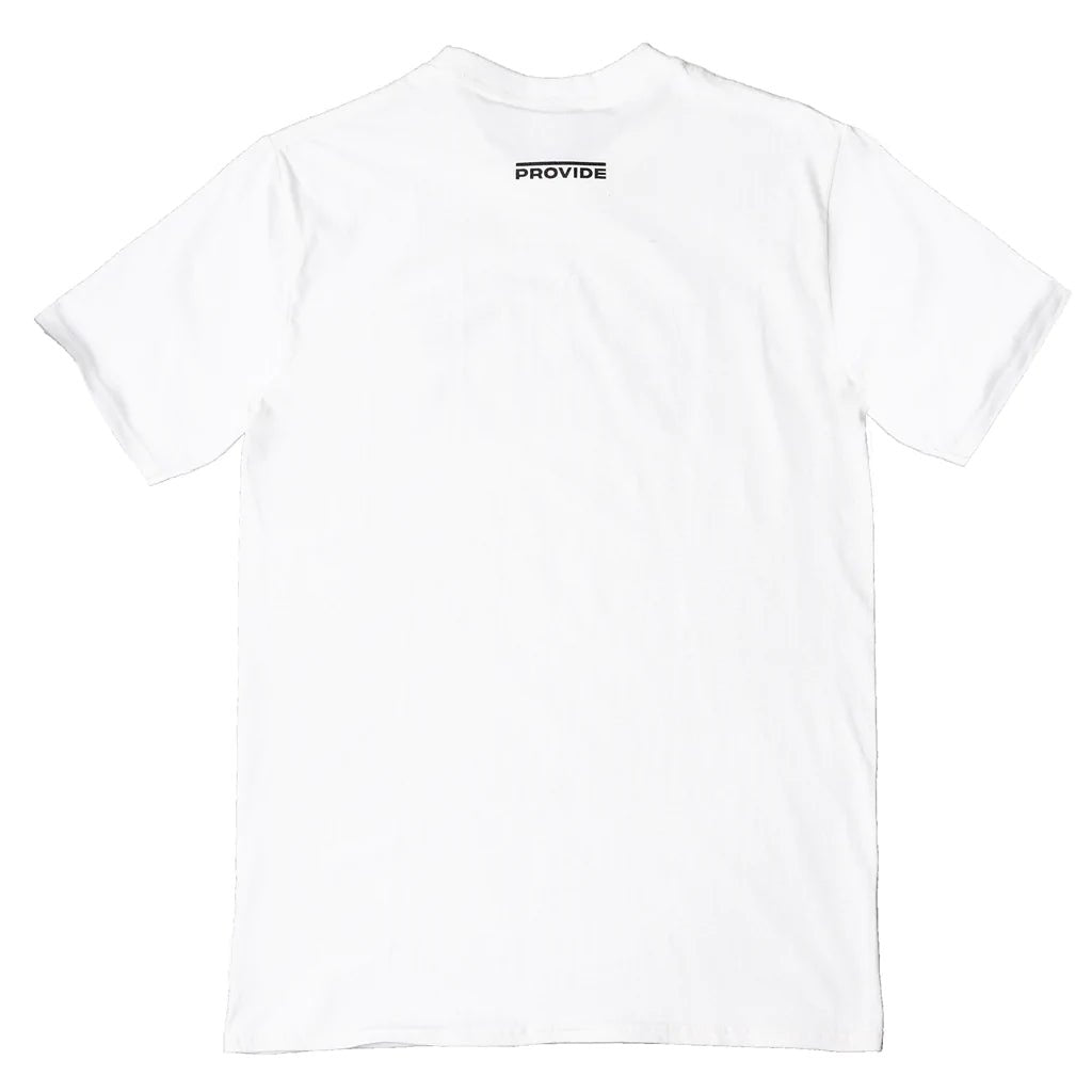 BHX Tee (White)