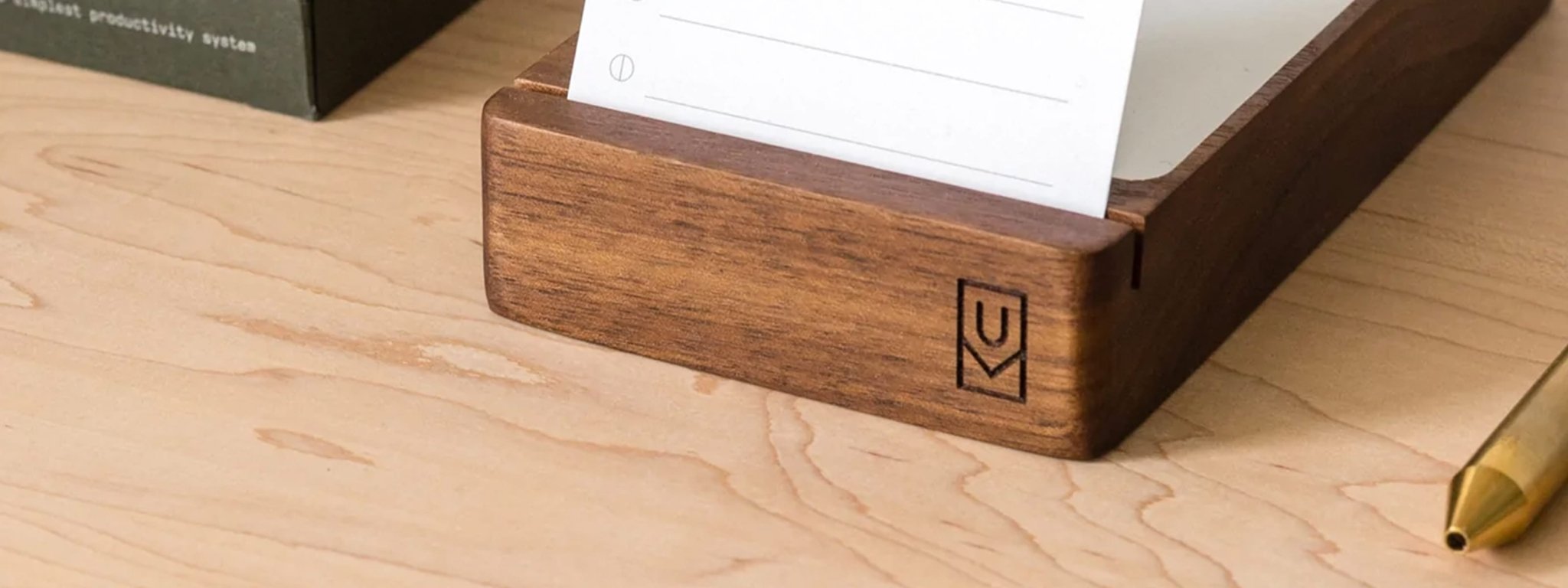 Ugmonk - Birmingham Design Shop