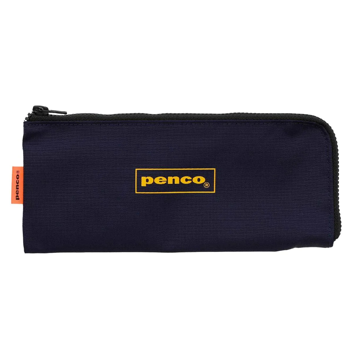 Penco Flat Pen Case