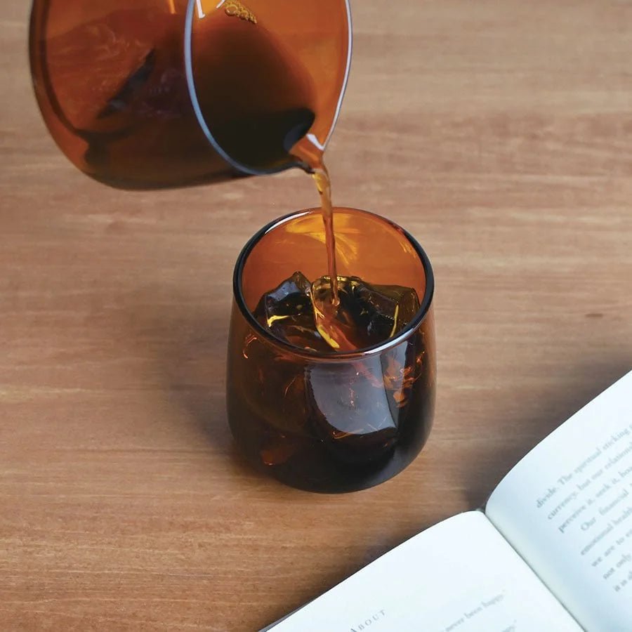 SEPIA tumbler 370ml