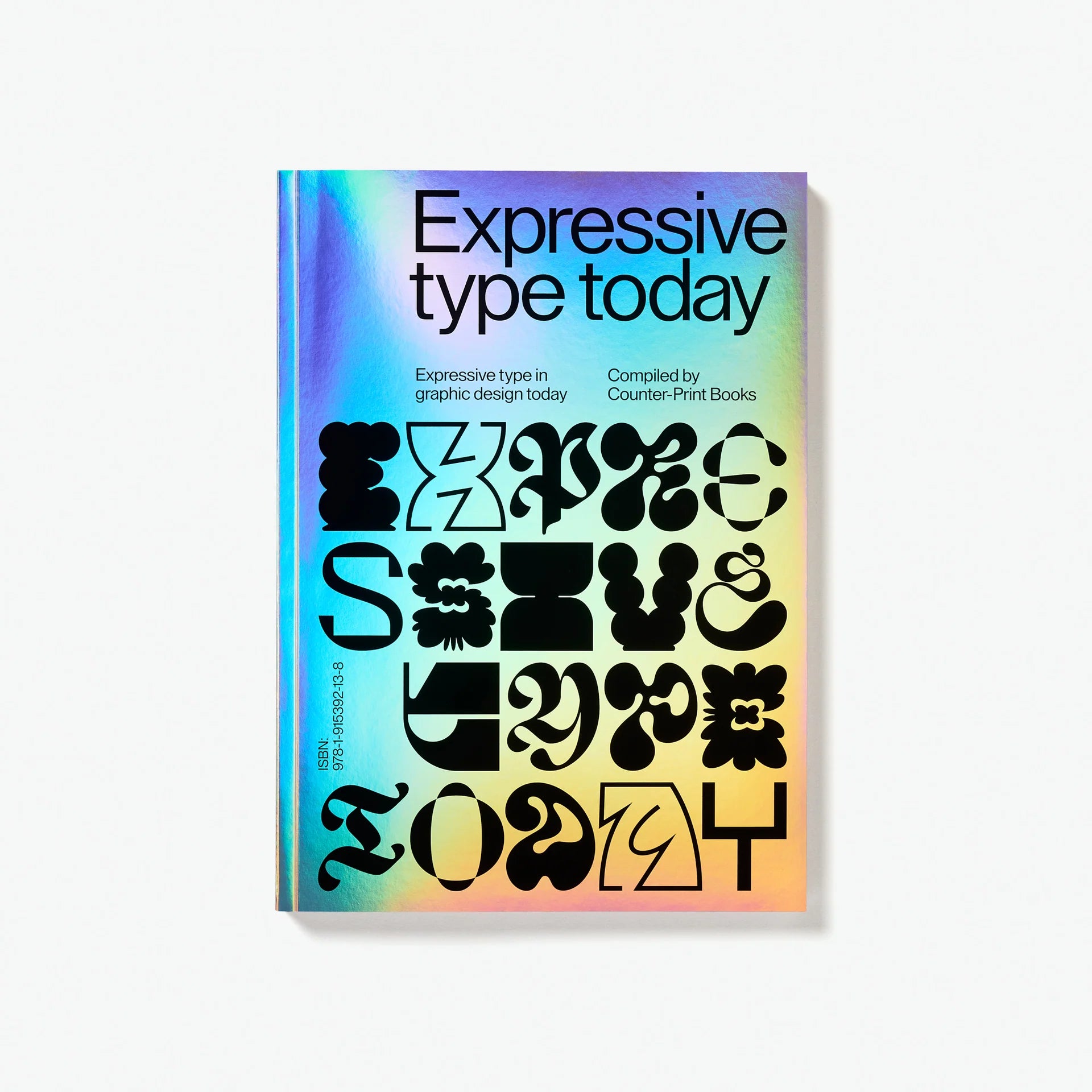 Expressive Type Today