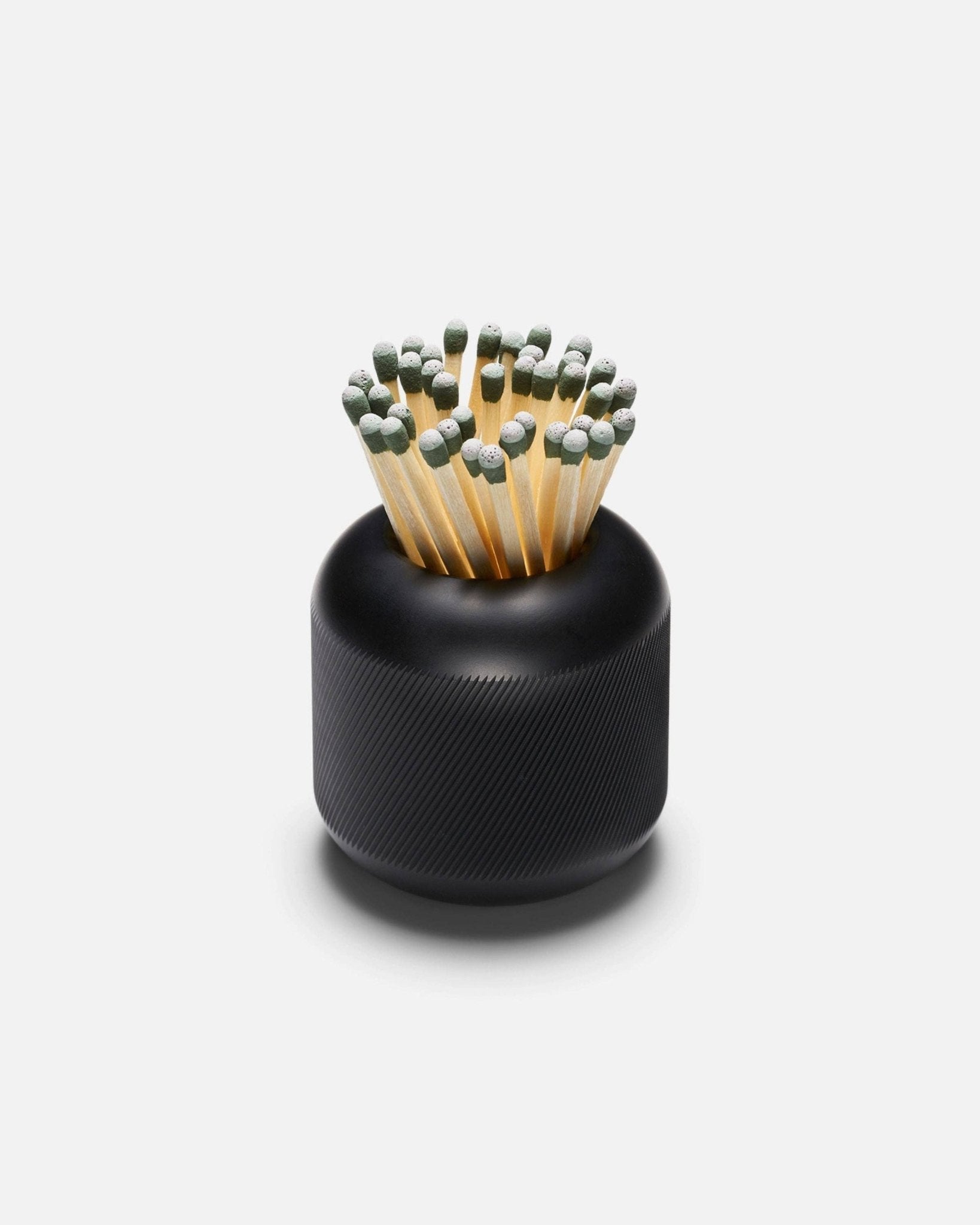 Match Striker: Black