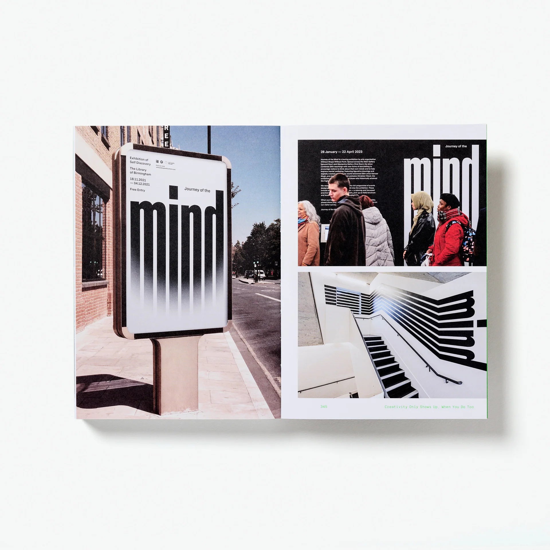 Citizen First, Designer Second: Second Edition