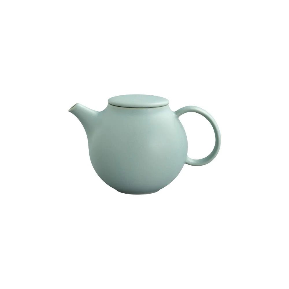 Kinto PEBBLE Teapot 480ml