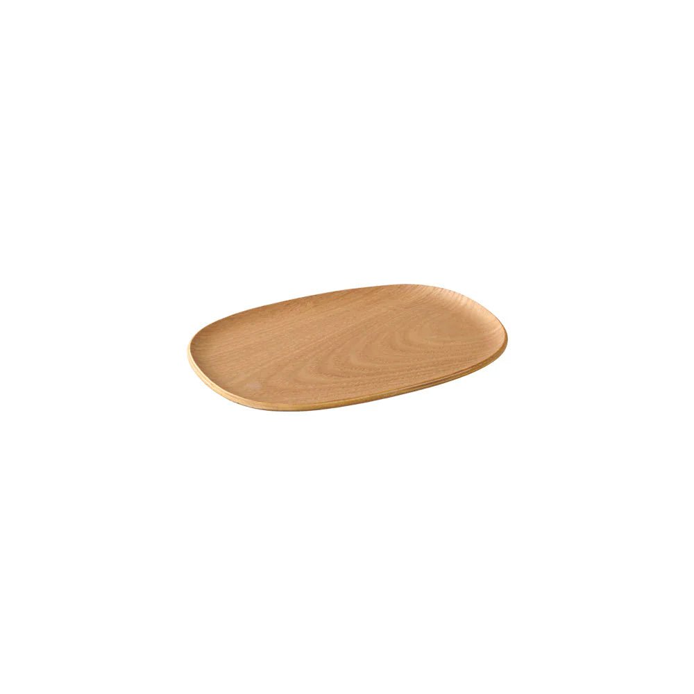 UNITEA nonslip tray 210×145mm