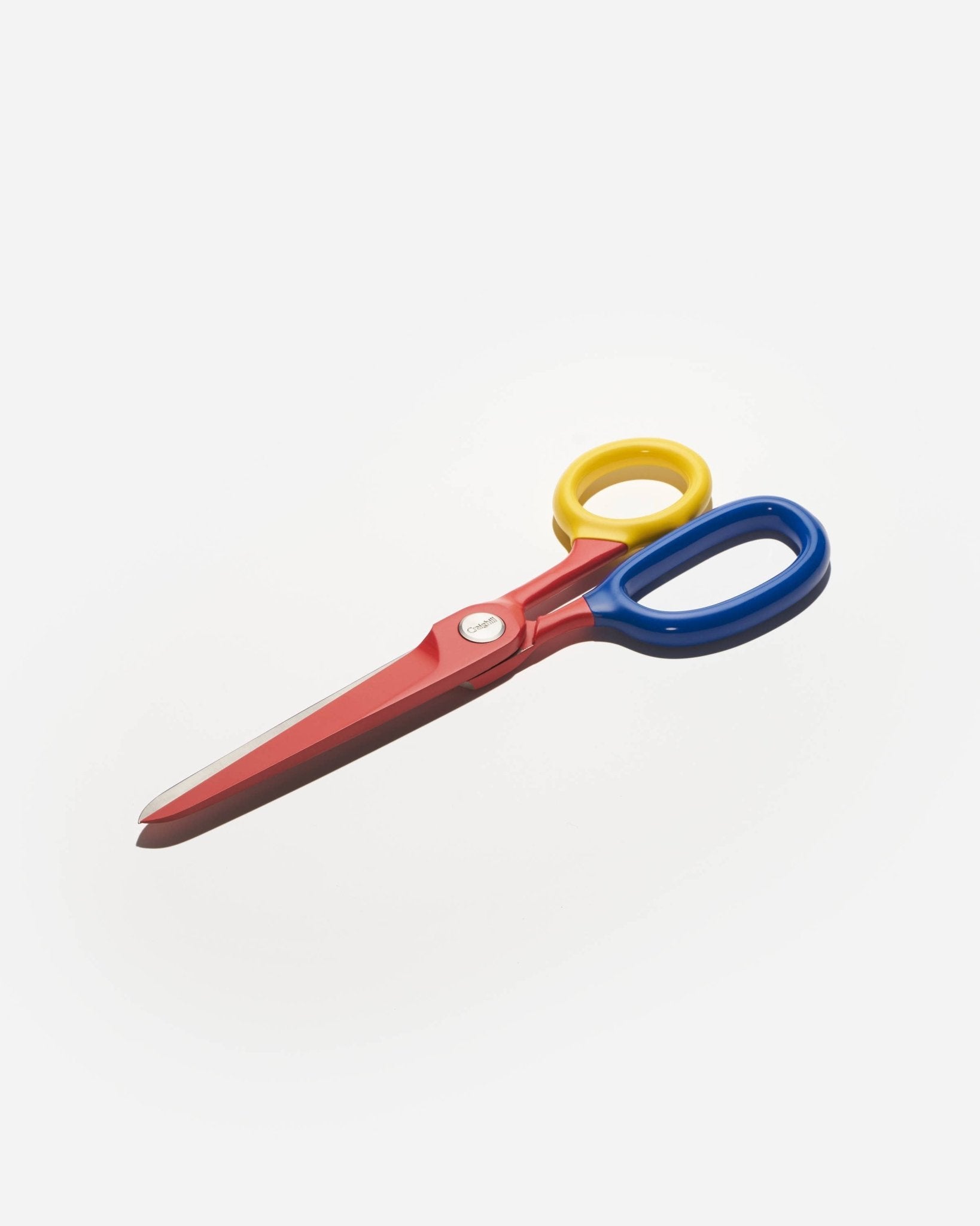 Chroma Scissors: Multi-Colored