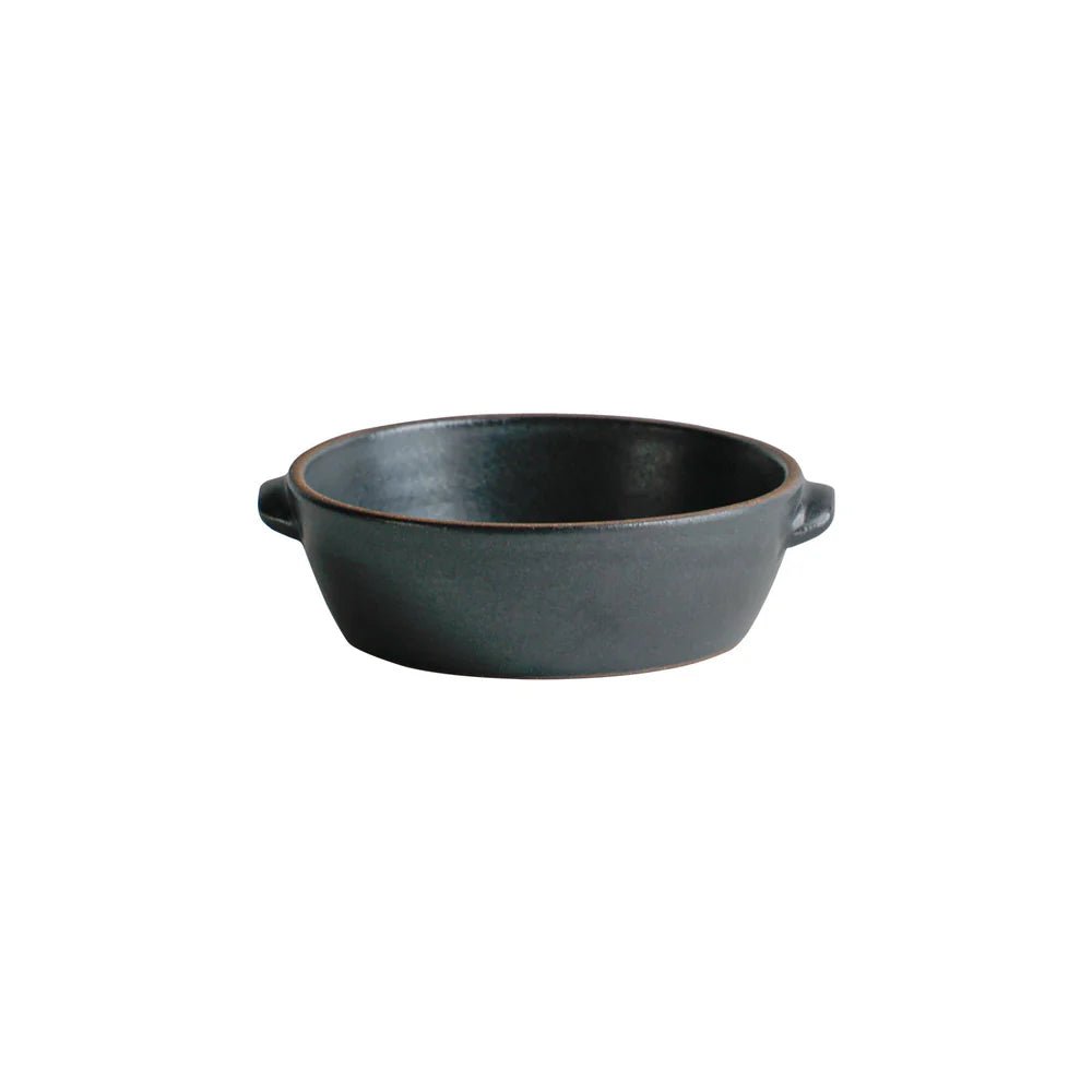 Kinto TERRA Grill Dish 145mm