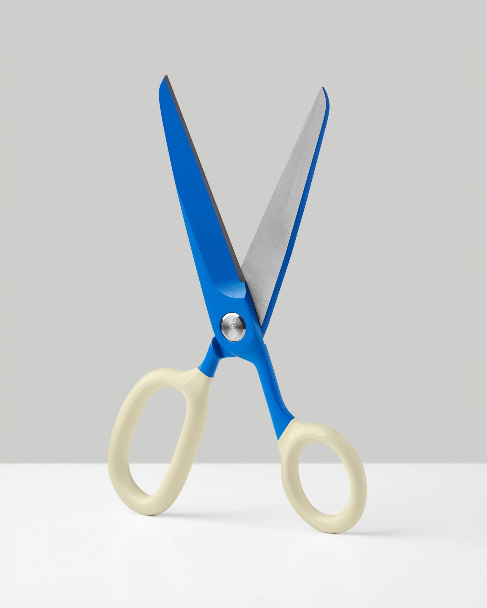 Chroma Scissors: Blue