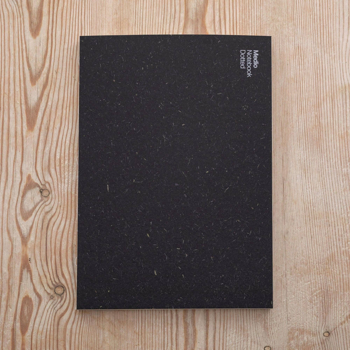 Moor Layflat Notebook
