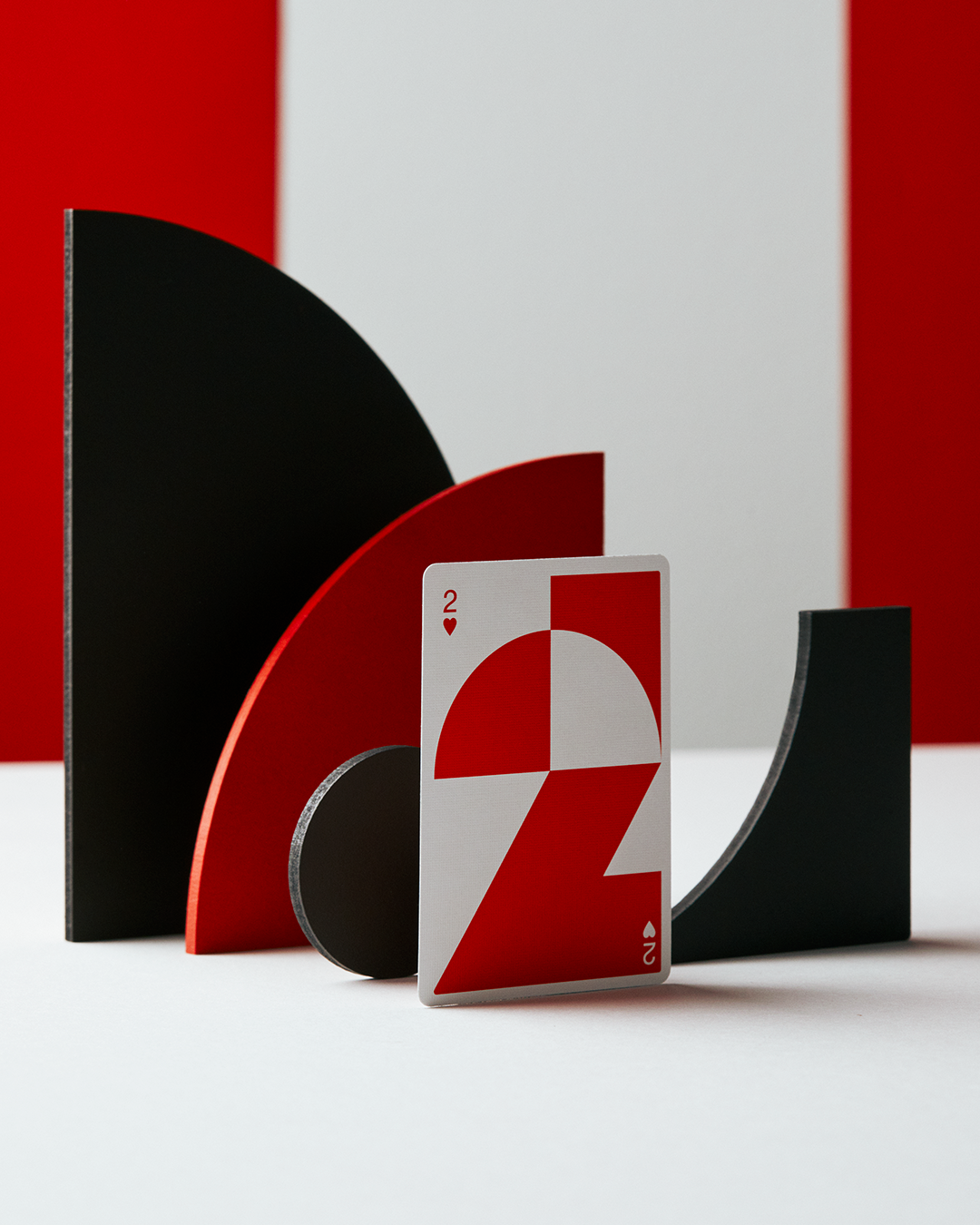 Just Type Playing Cards: Edition 2