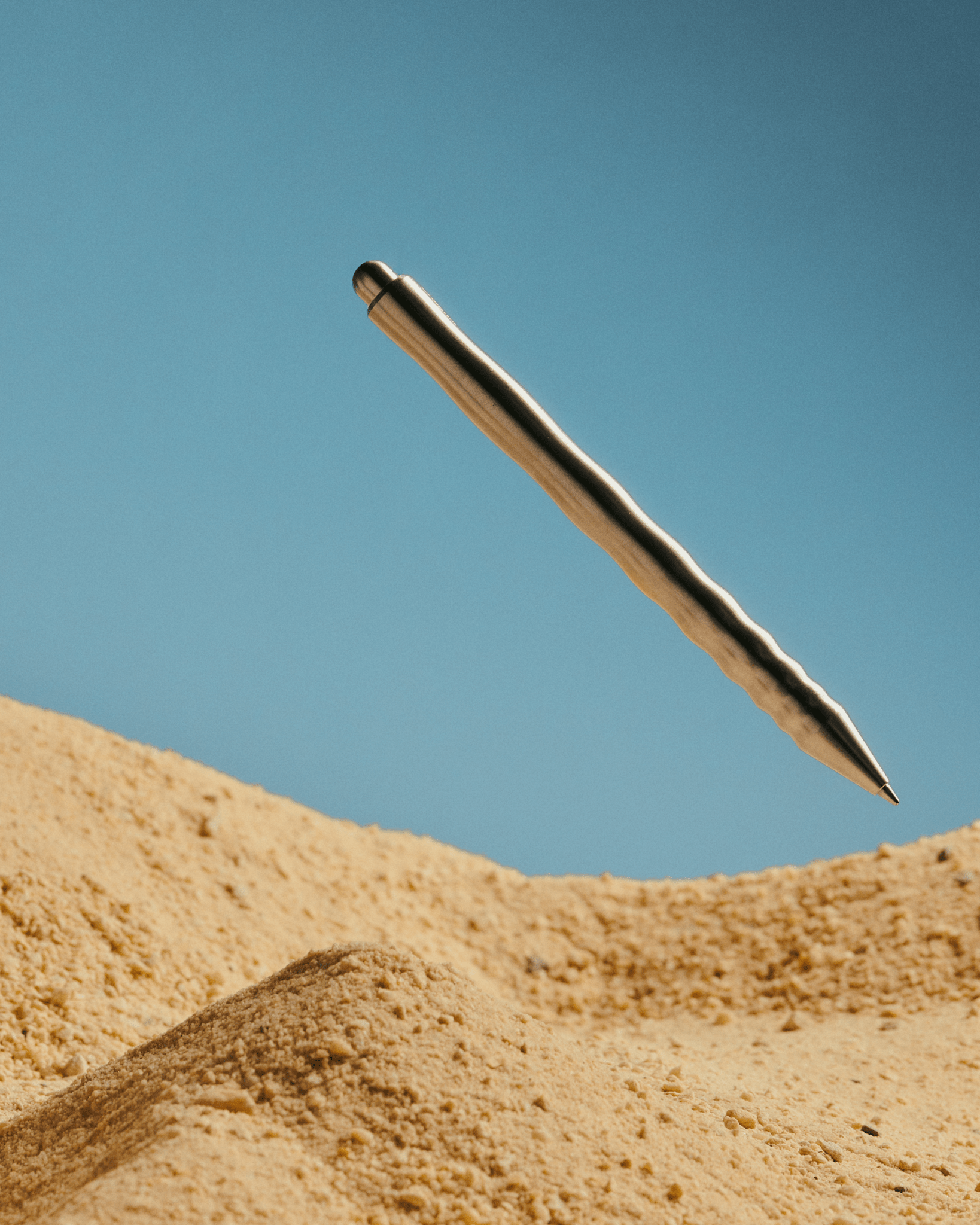 Kepler Pen: Vapor Black