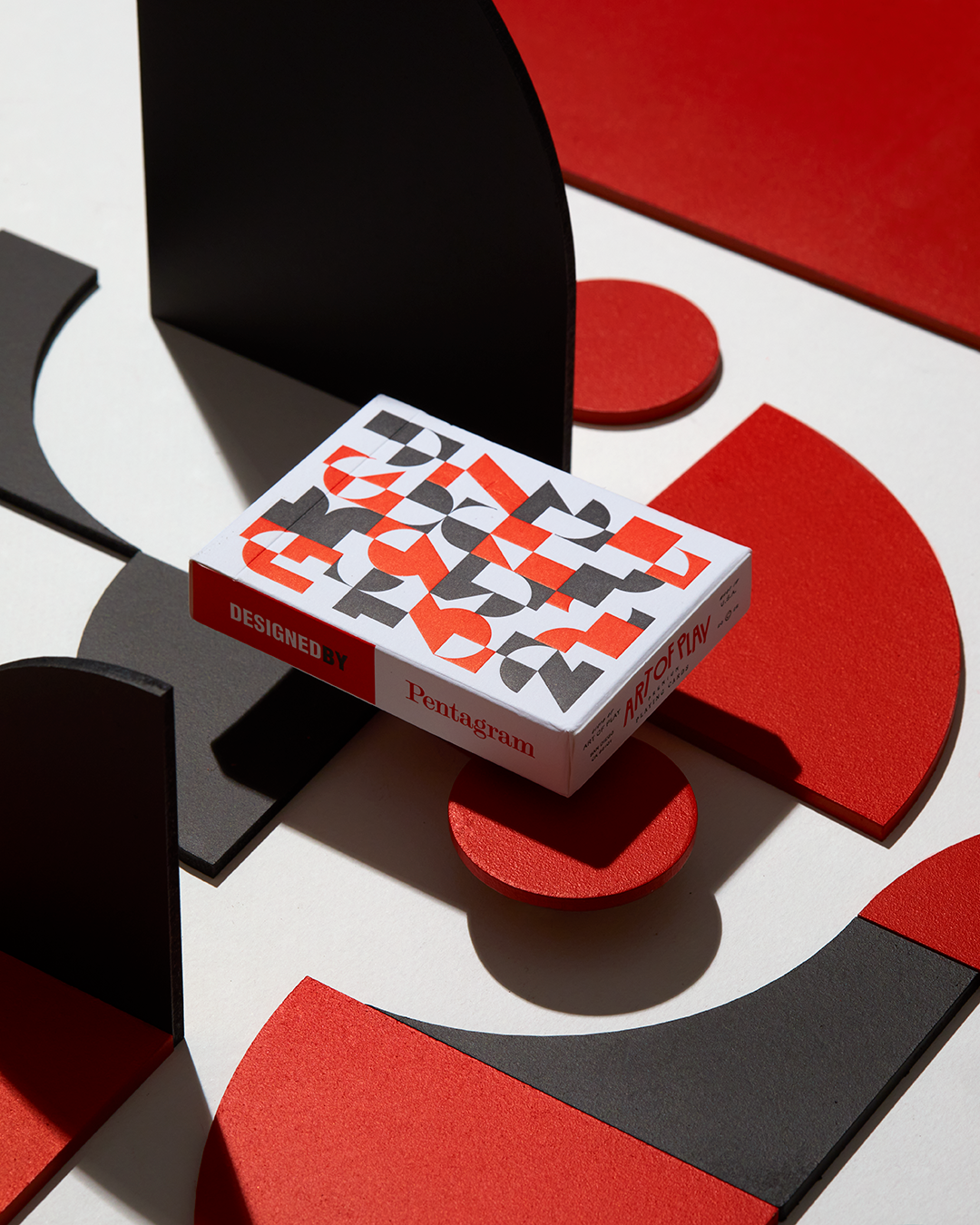 Just Type Playing Cards: Edition 2