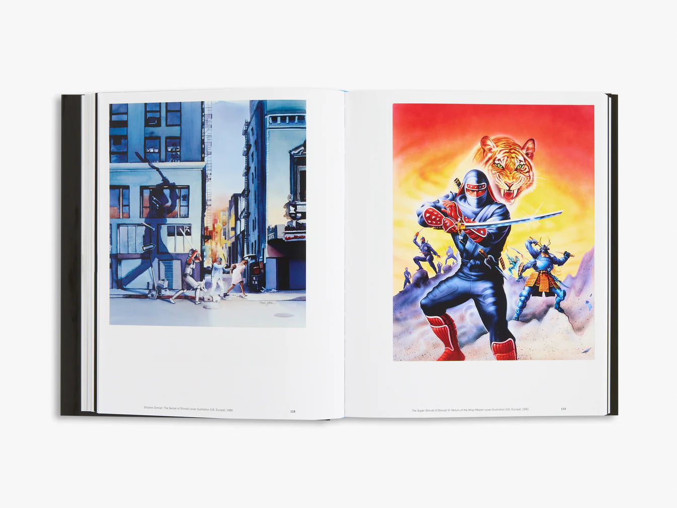 Sega Mega Drive/Genesis: Ultimate Works