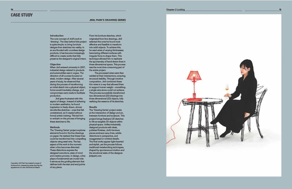 Research Methods for Product Design