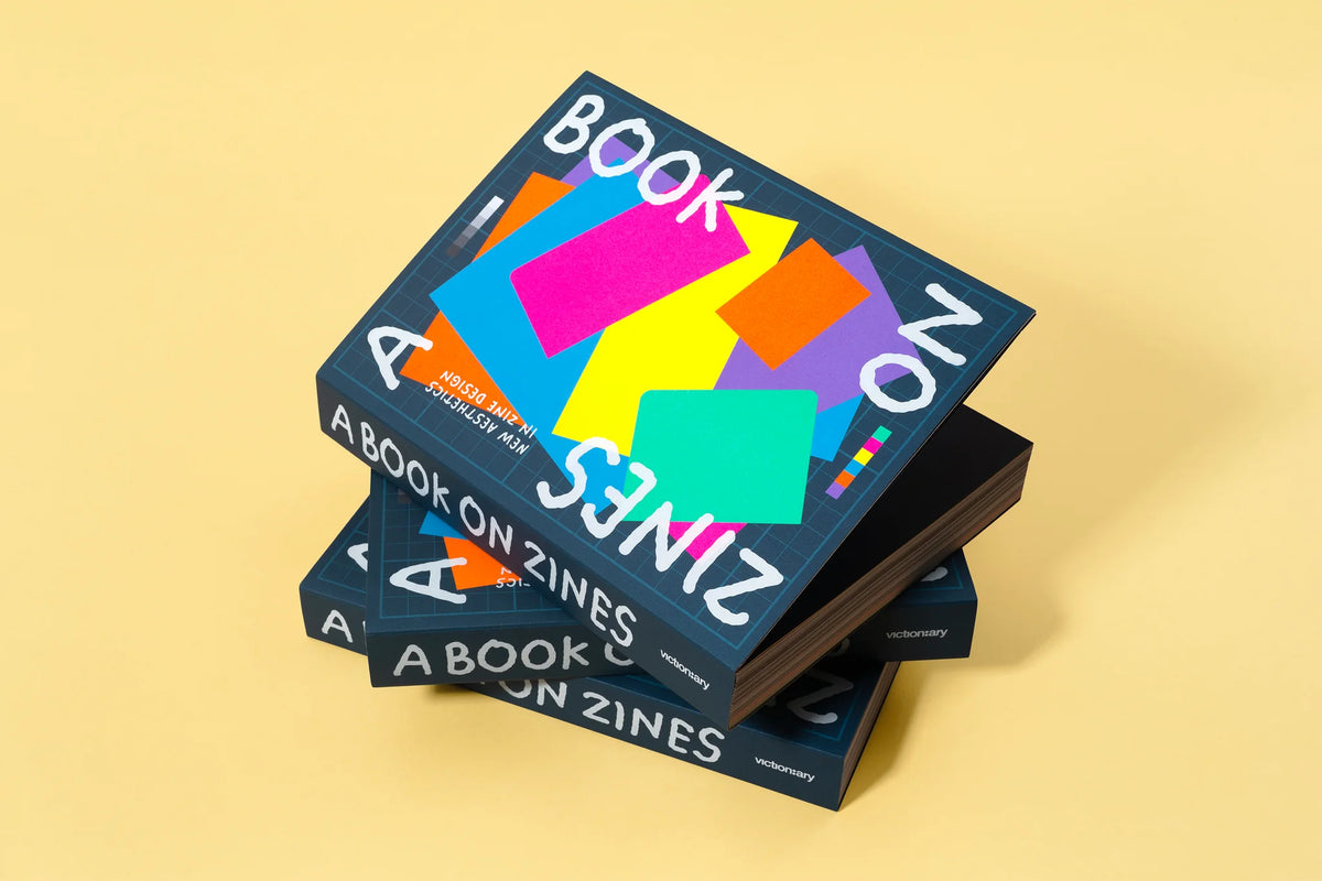 A Book on Zines