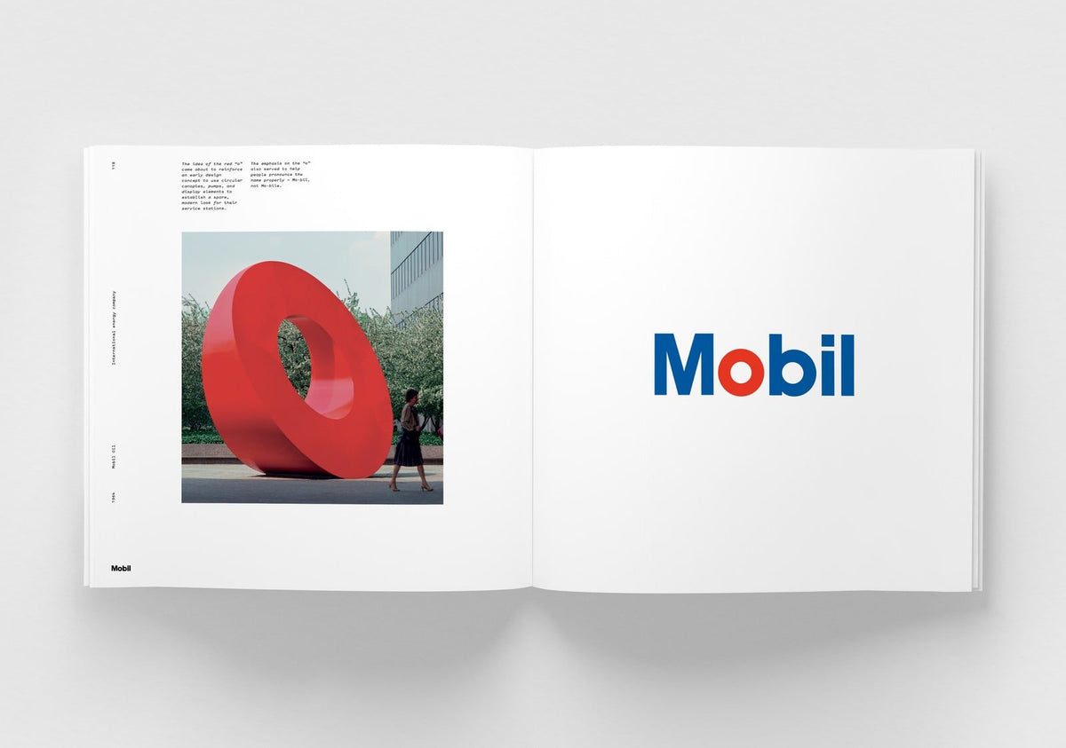 Identity: Chermayeff & Geismar & Haviv – Compact Edition