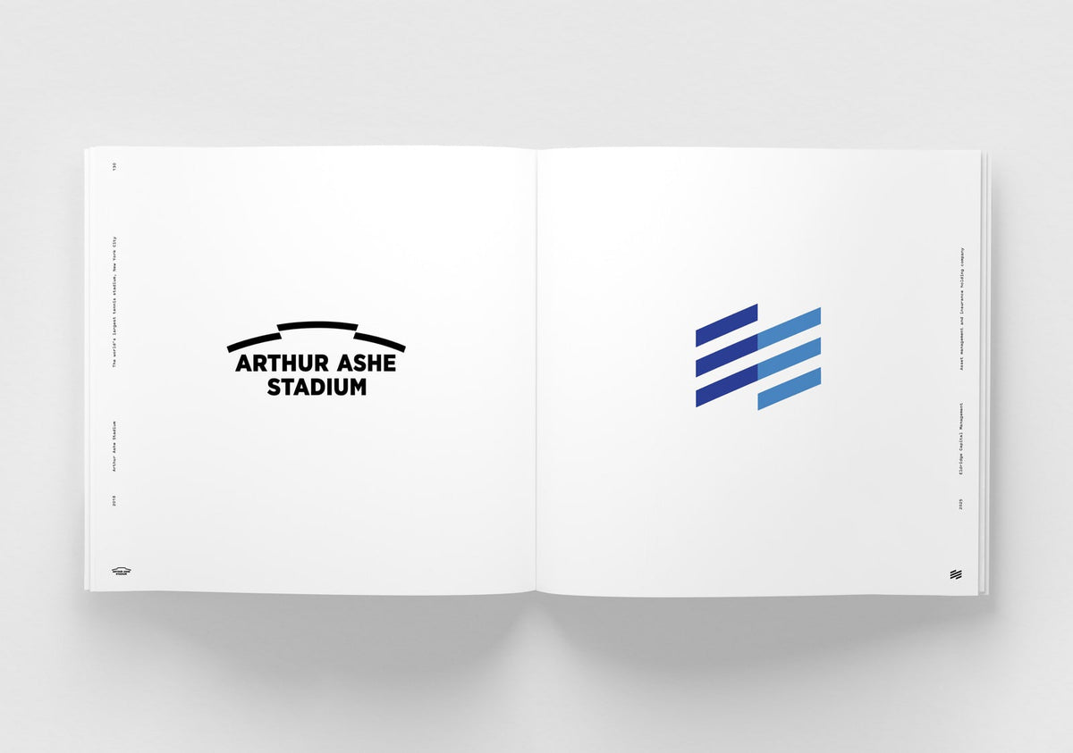 Identity: Chermayeff & Geismar & Haviv – Compact Edition