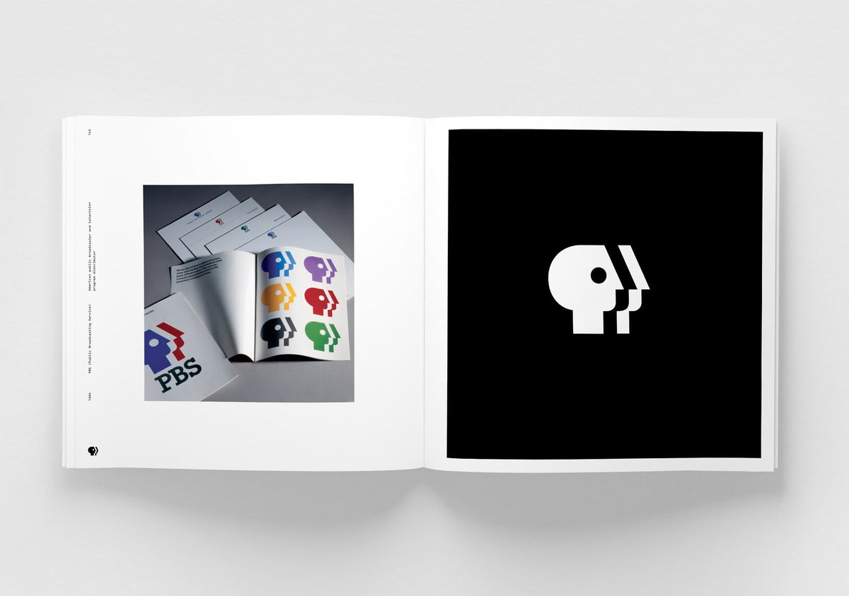 Identity: Chermayeff & Geismar & Haviv – Compact Edition