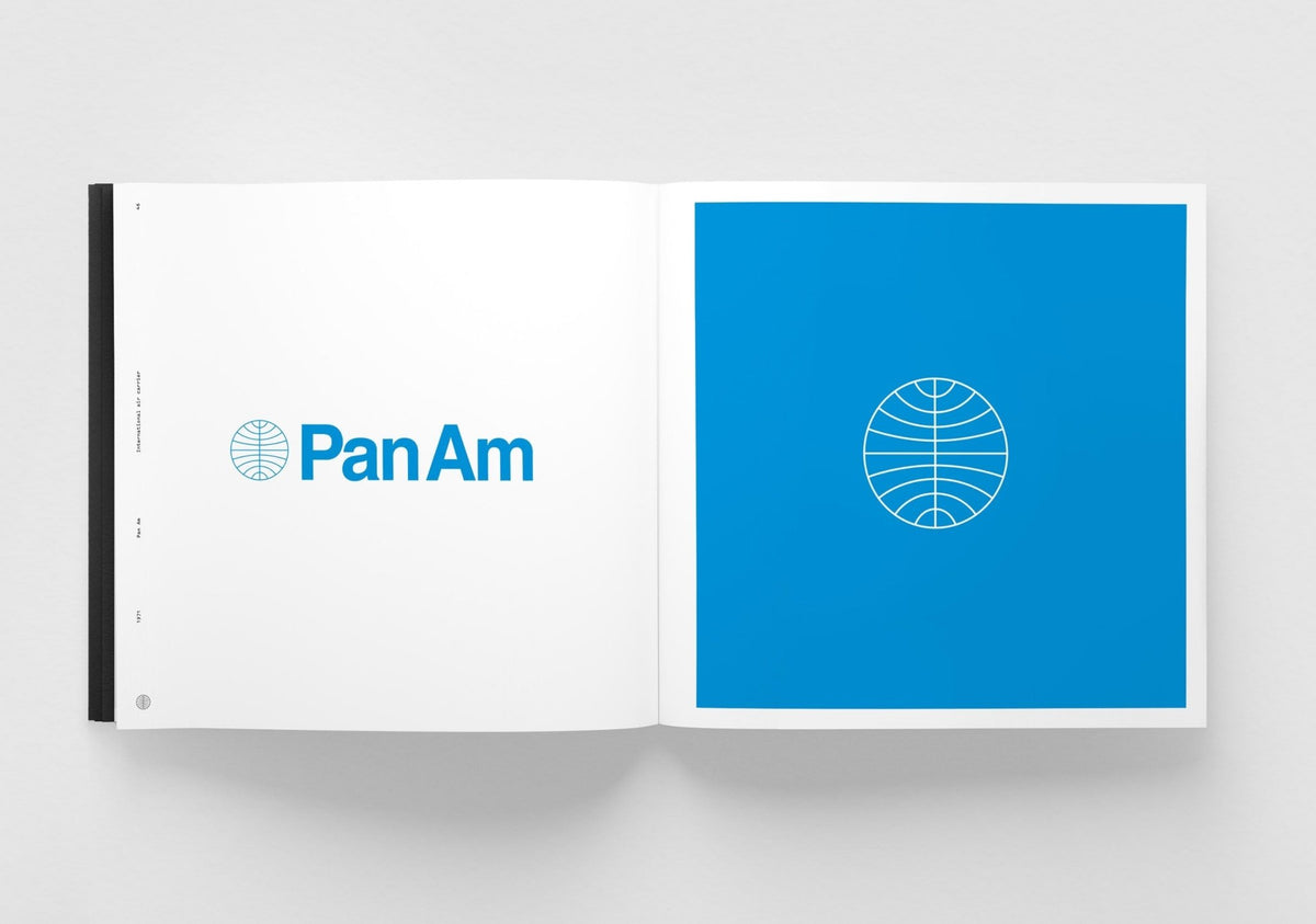 Identity: Chermayeff & Geismar & Haviv – Compact Edition