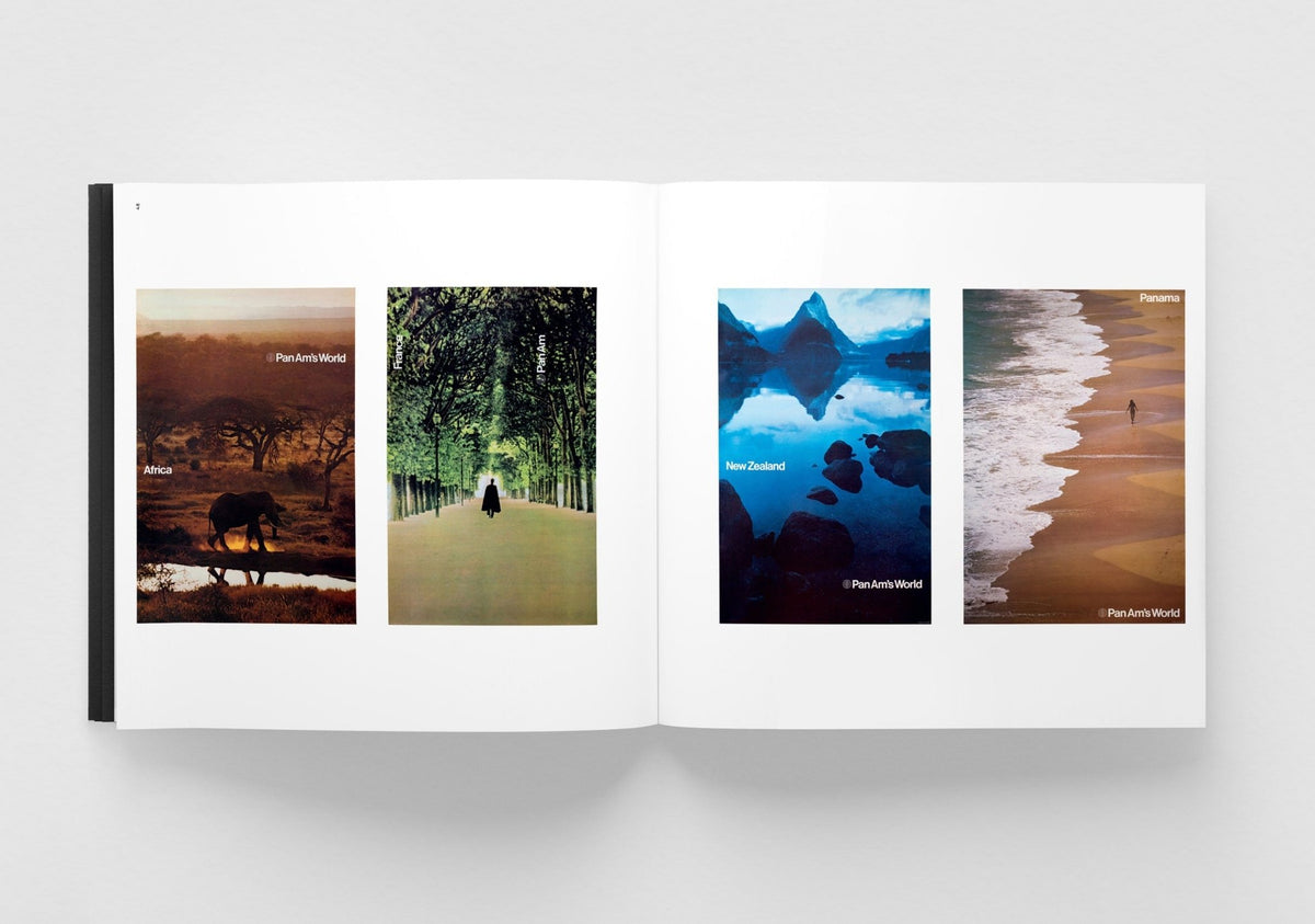 Identity: Chermayeff & Geismar & Haviv – Compact Edition