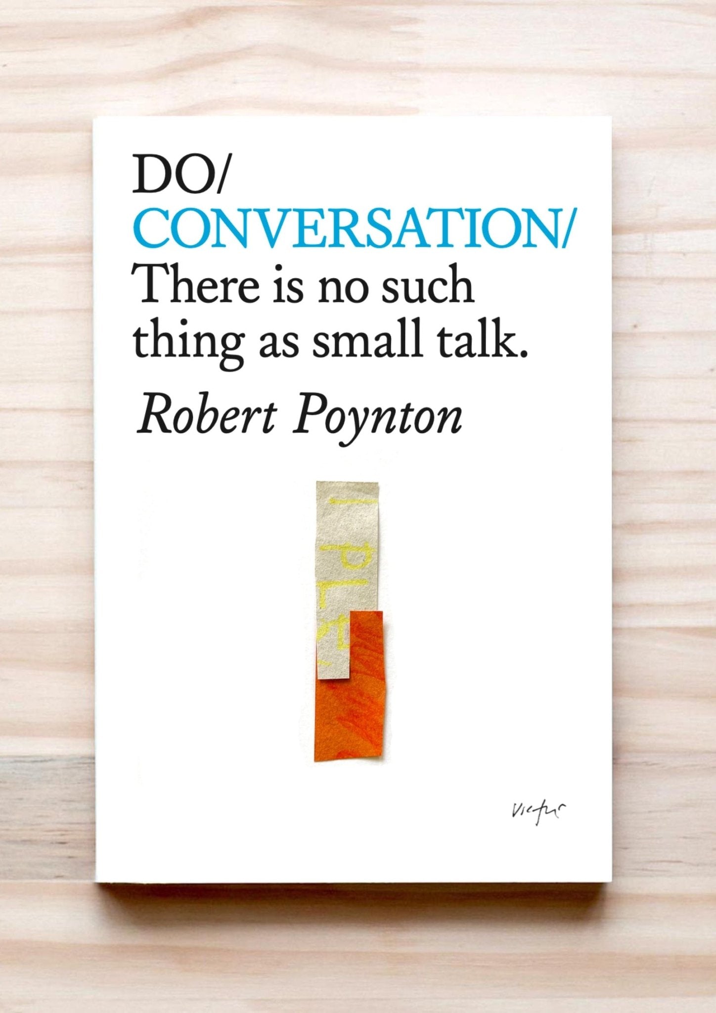 Do Conversation
