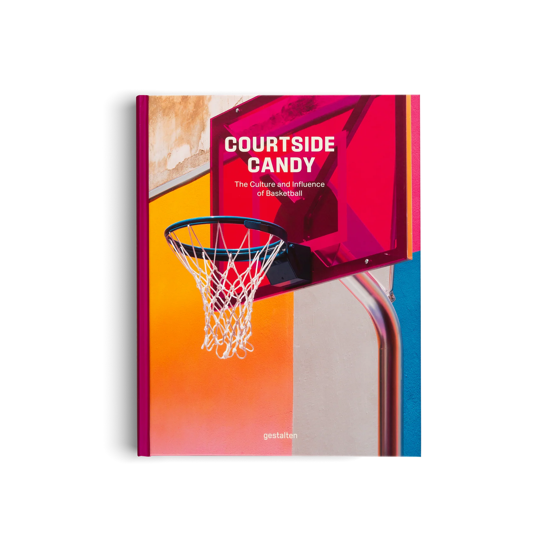 Courtside Candy