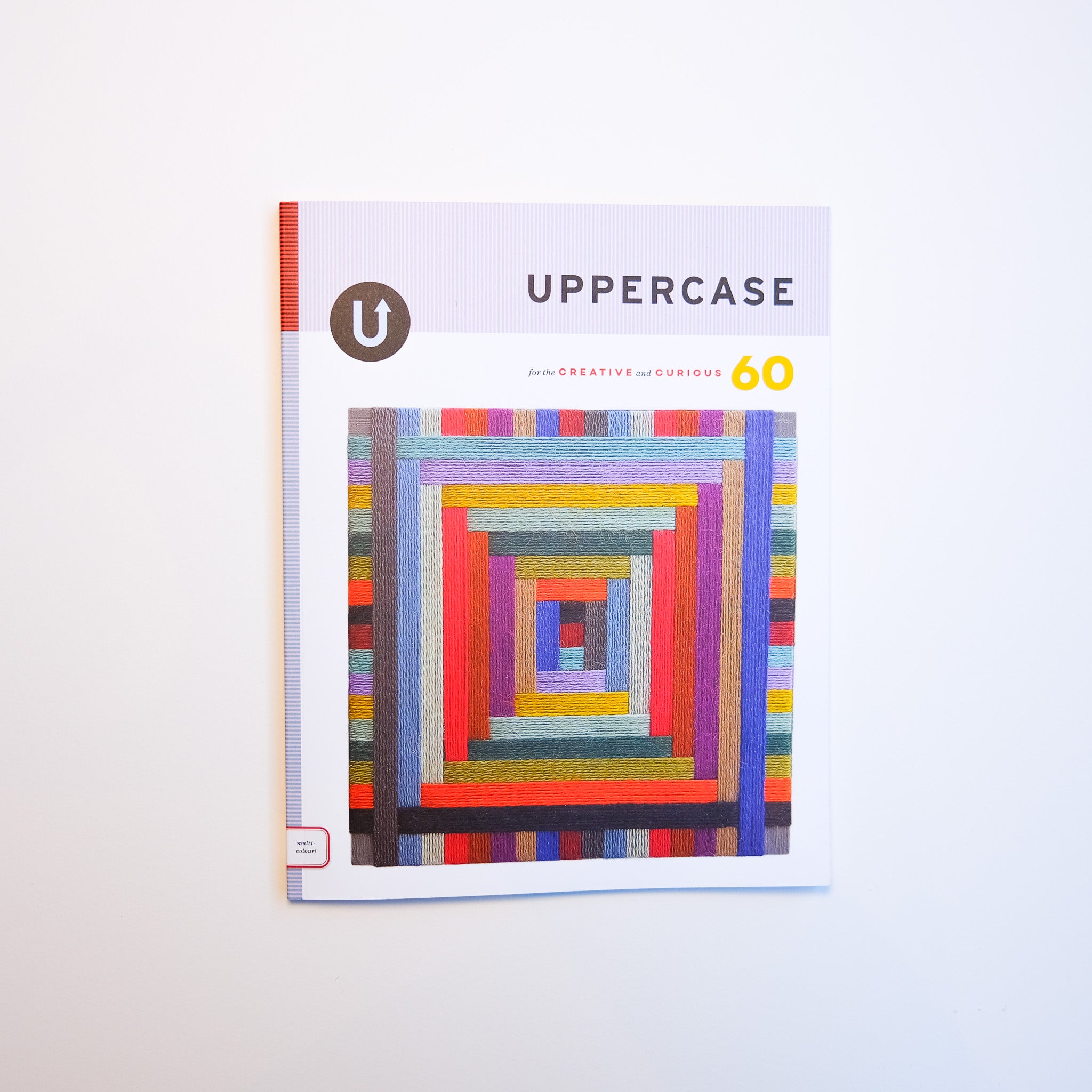 Uppercase: #60