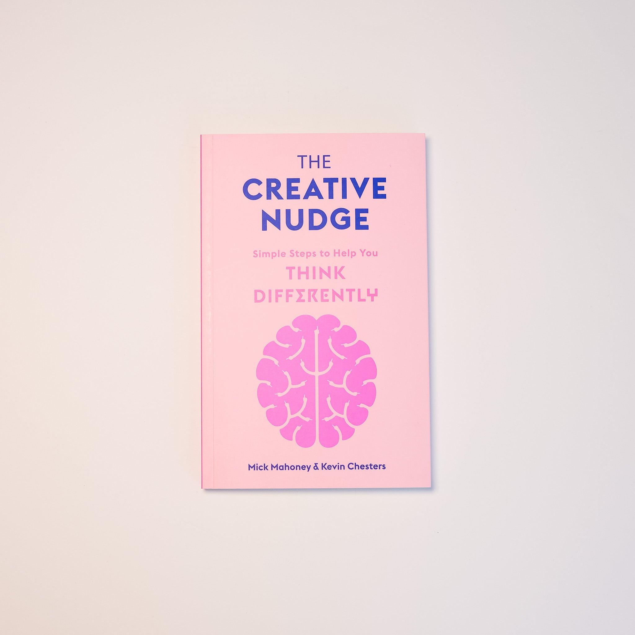 The Creative Nudge