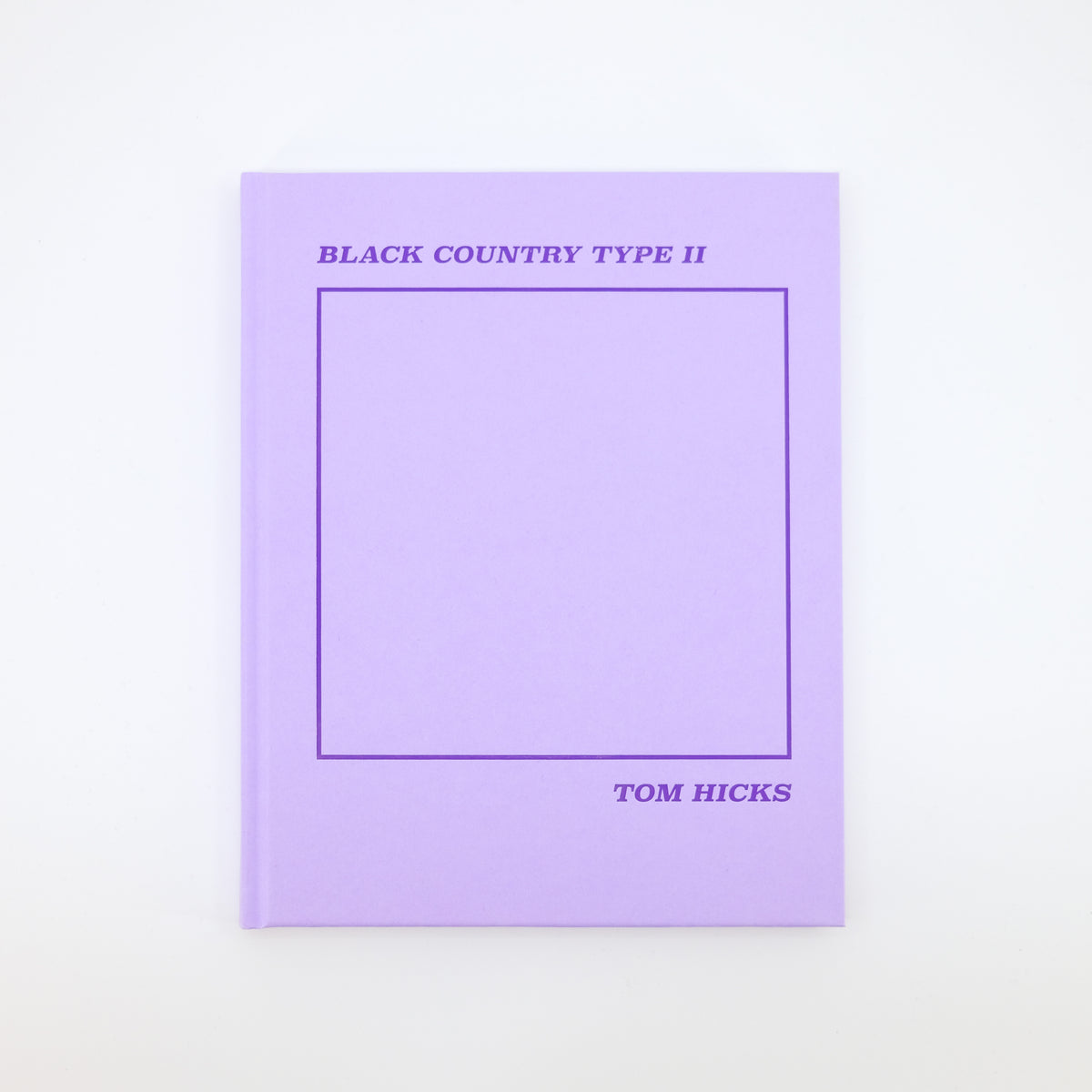 Black Country Type II