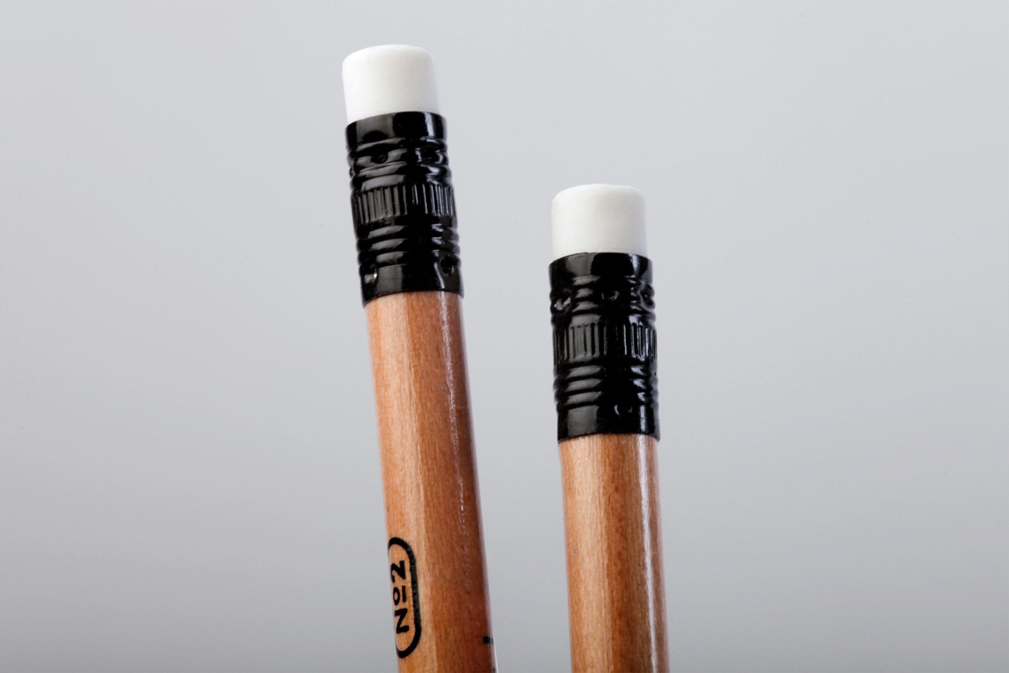 Field Notes: No. 2 Woodgrain Pencil 6-Pack