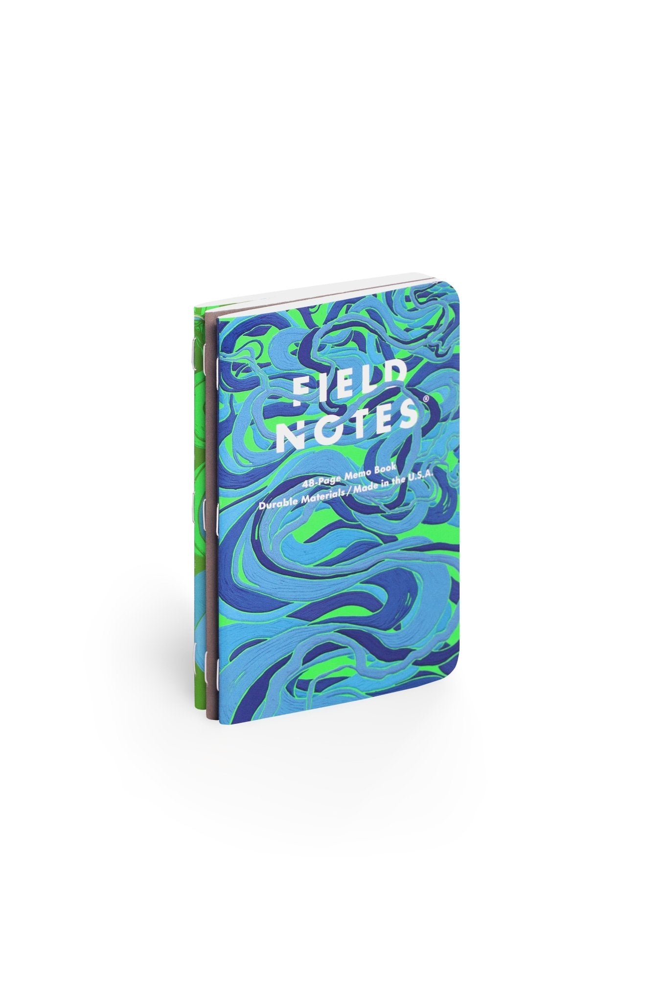 Field Notes: Is A River Alive?