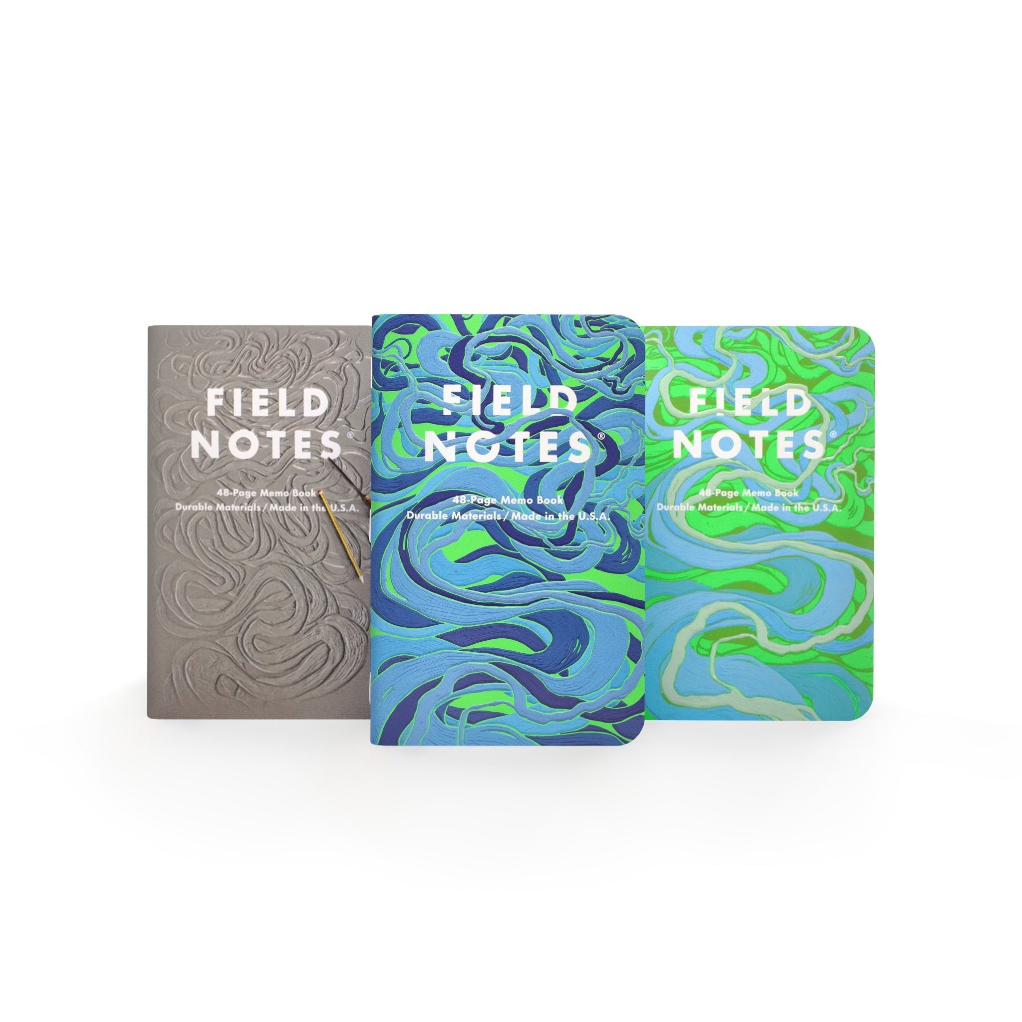 Field Notes: Is A River Alive?
