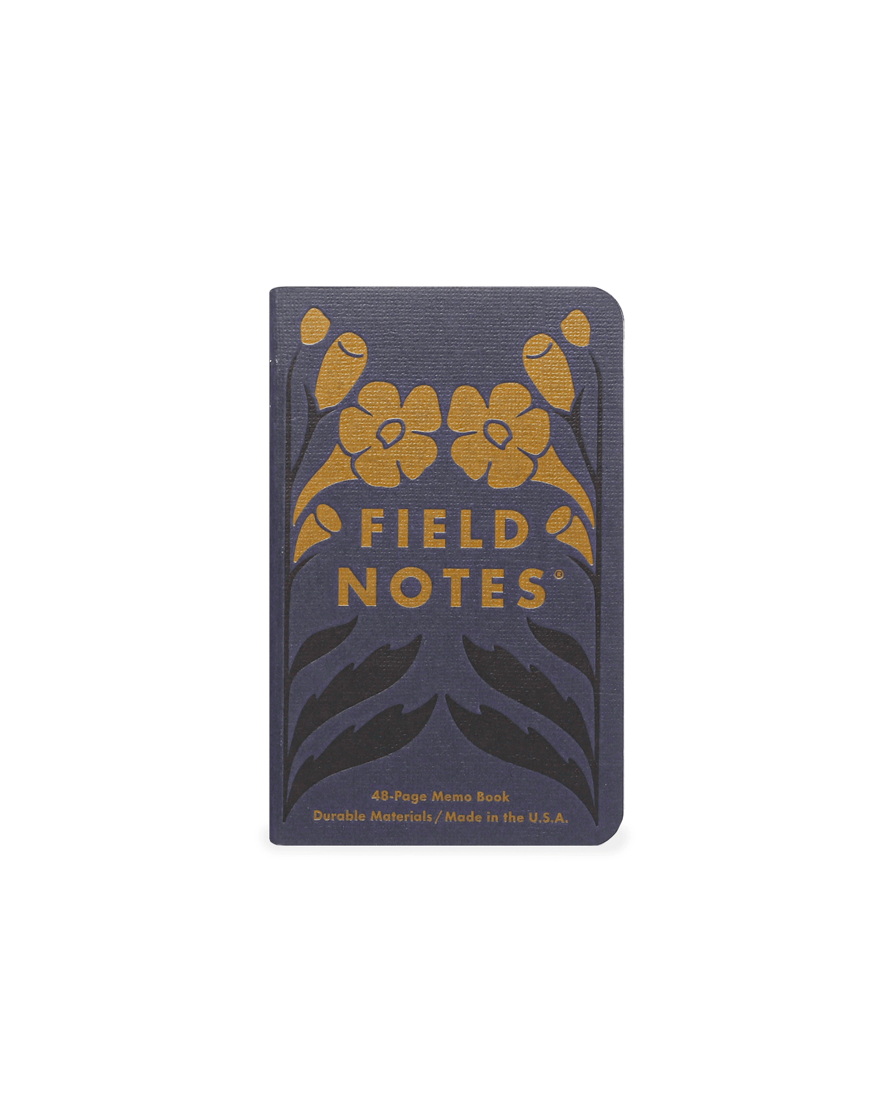 Field Notes: Fall Flowers