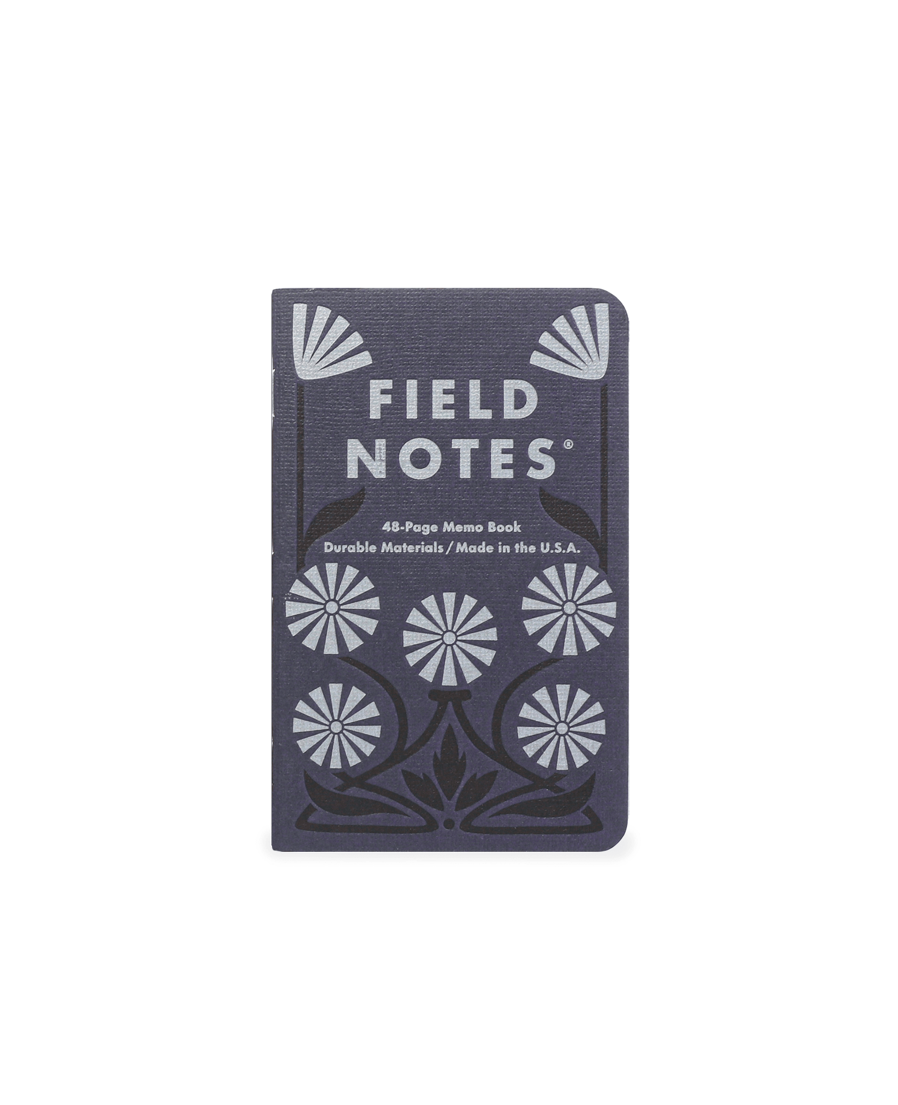 Field Notes: Fall Flowers