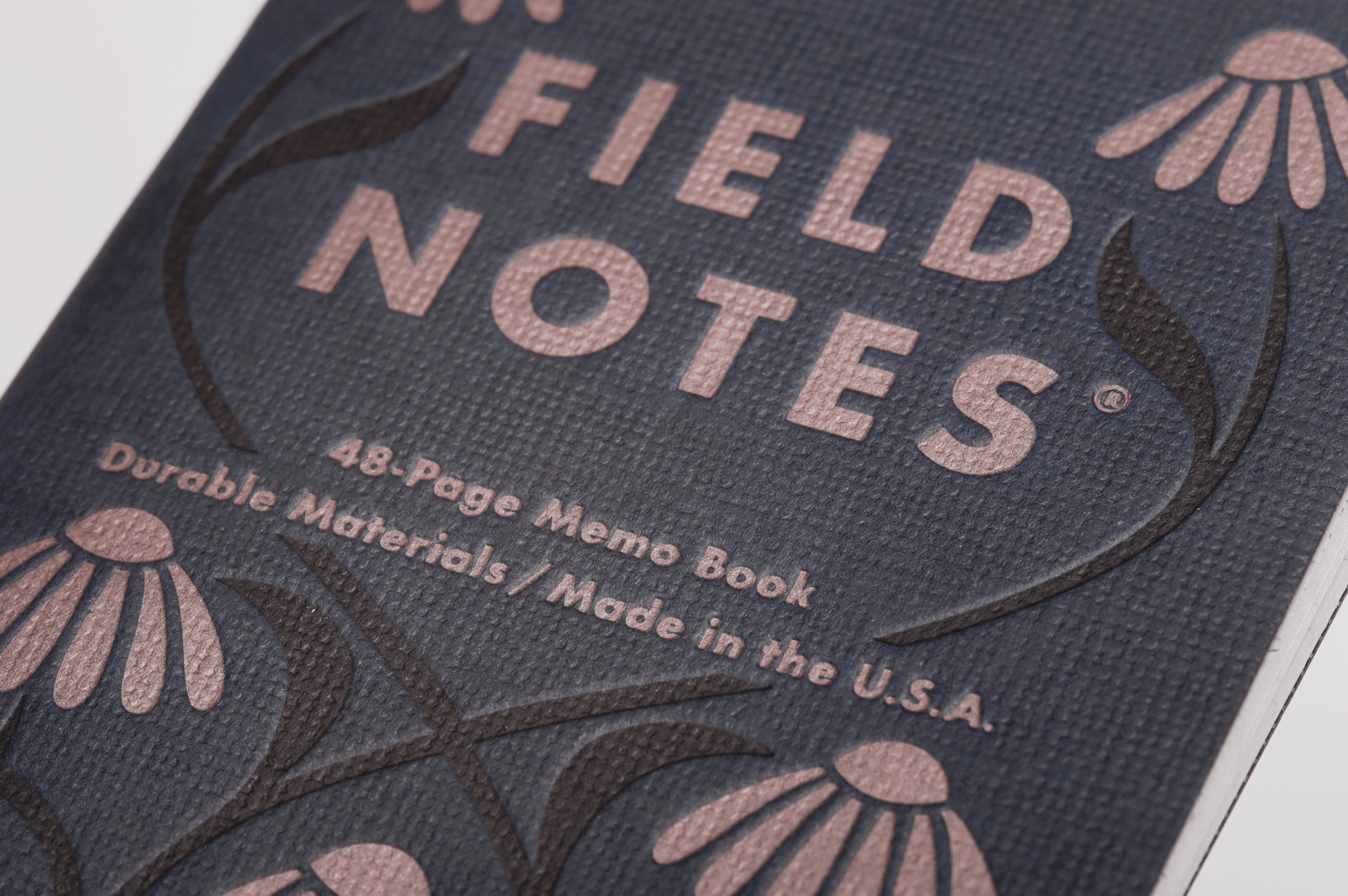 Field Notes: Fall Flowers