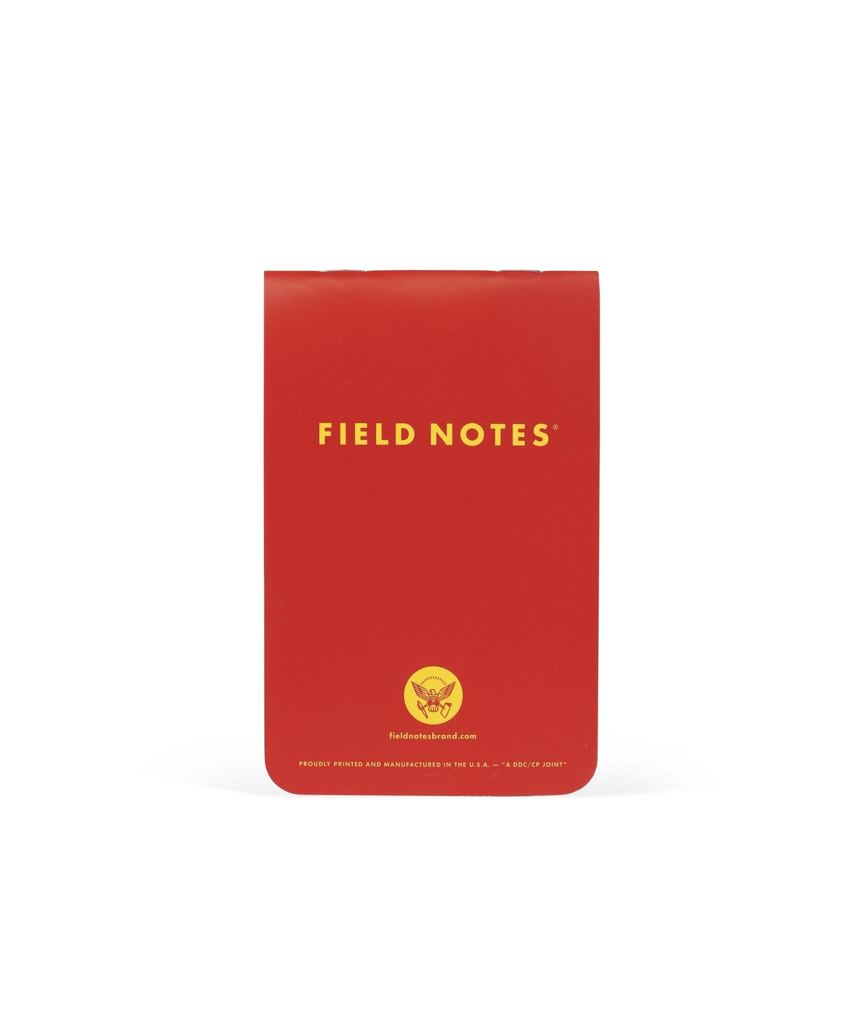 Field Notes: 1943