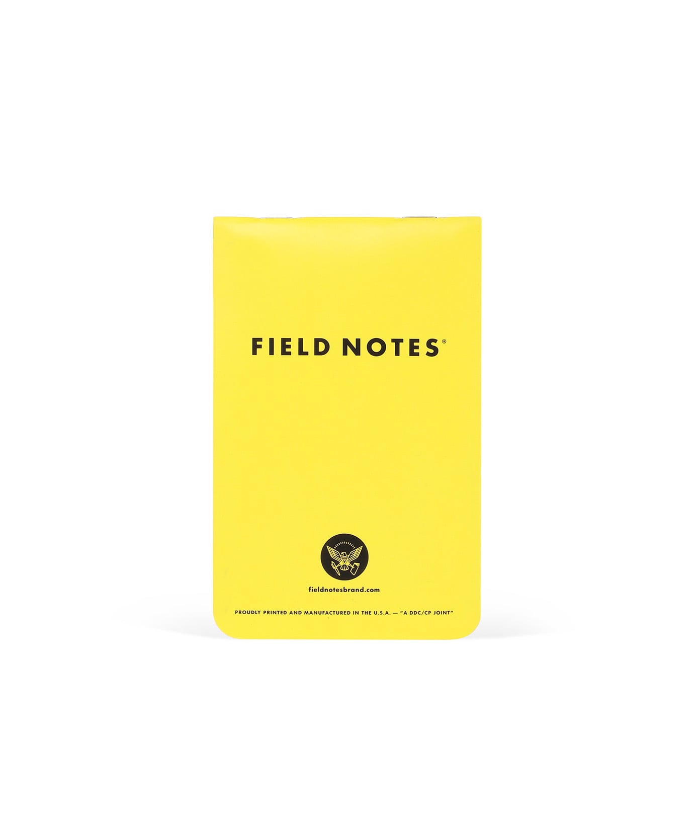 Field Notes: 1943