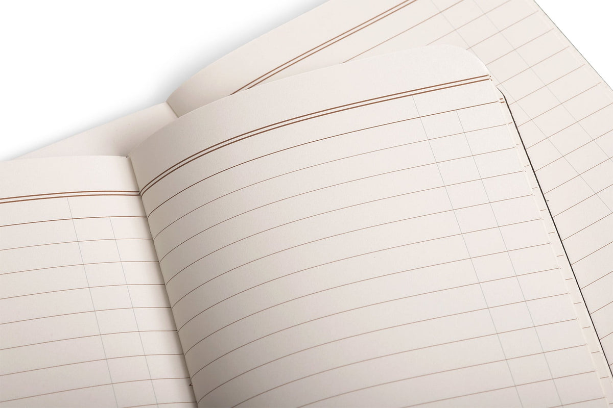 Field Notes: Lucky