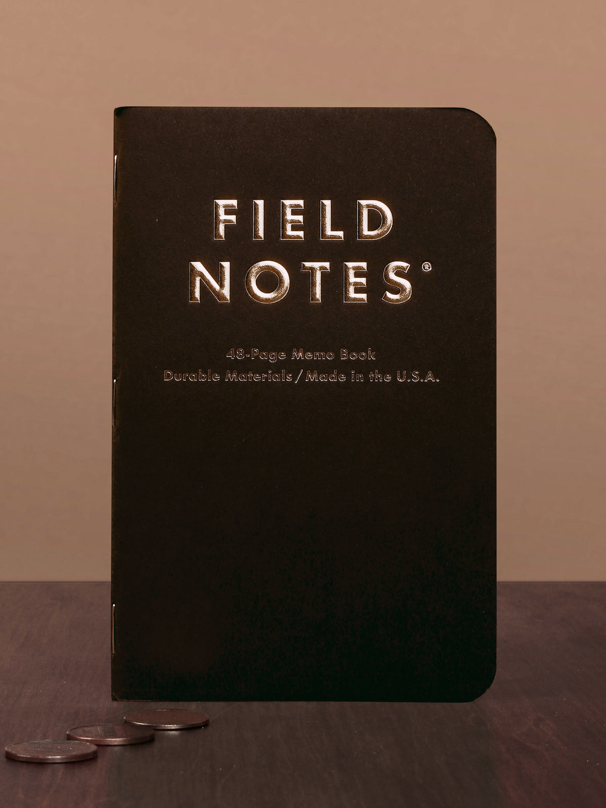 Field Notes: Lucky