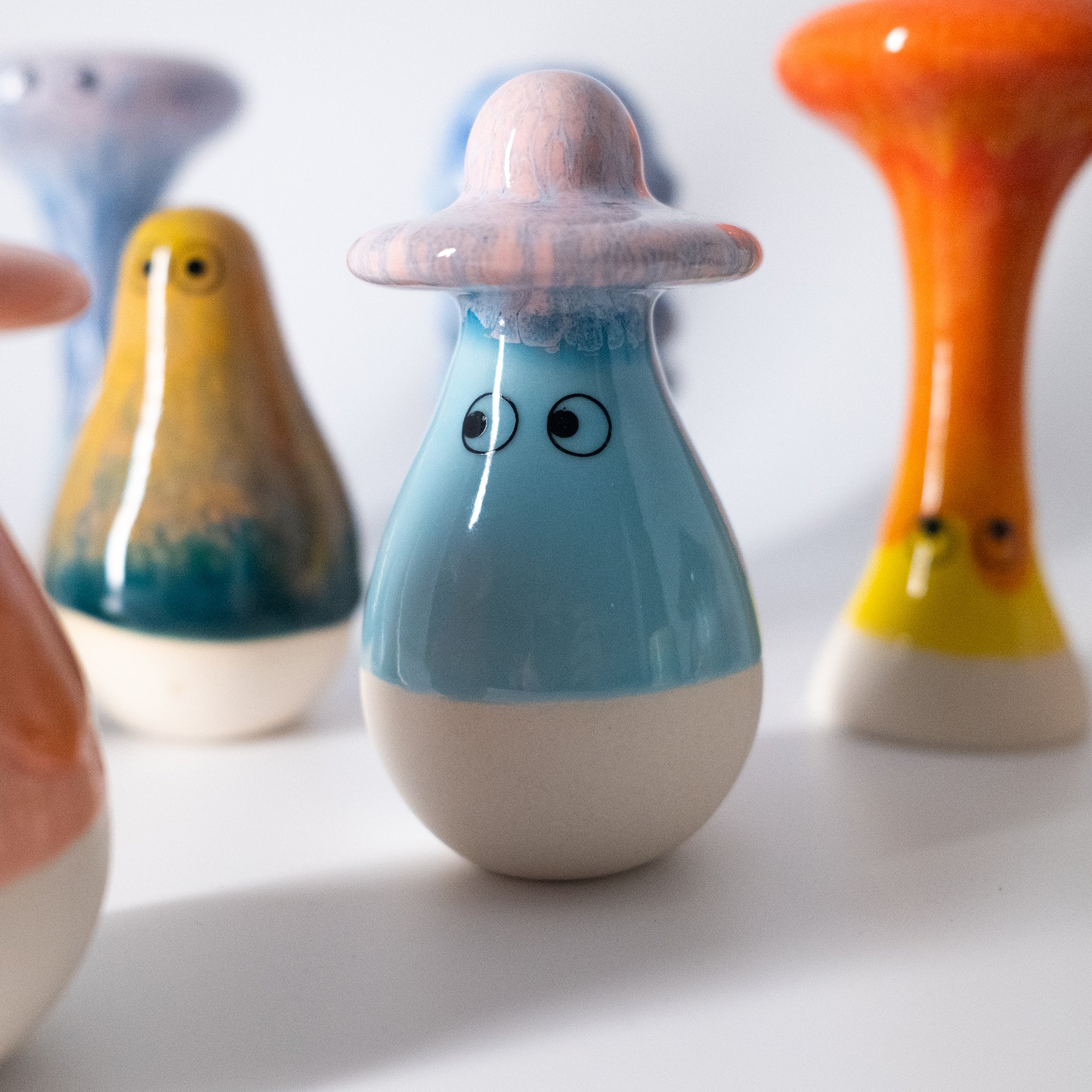 Studio Arhoj Familia – Washi