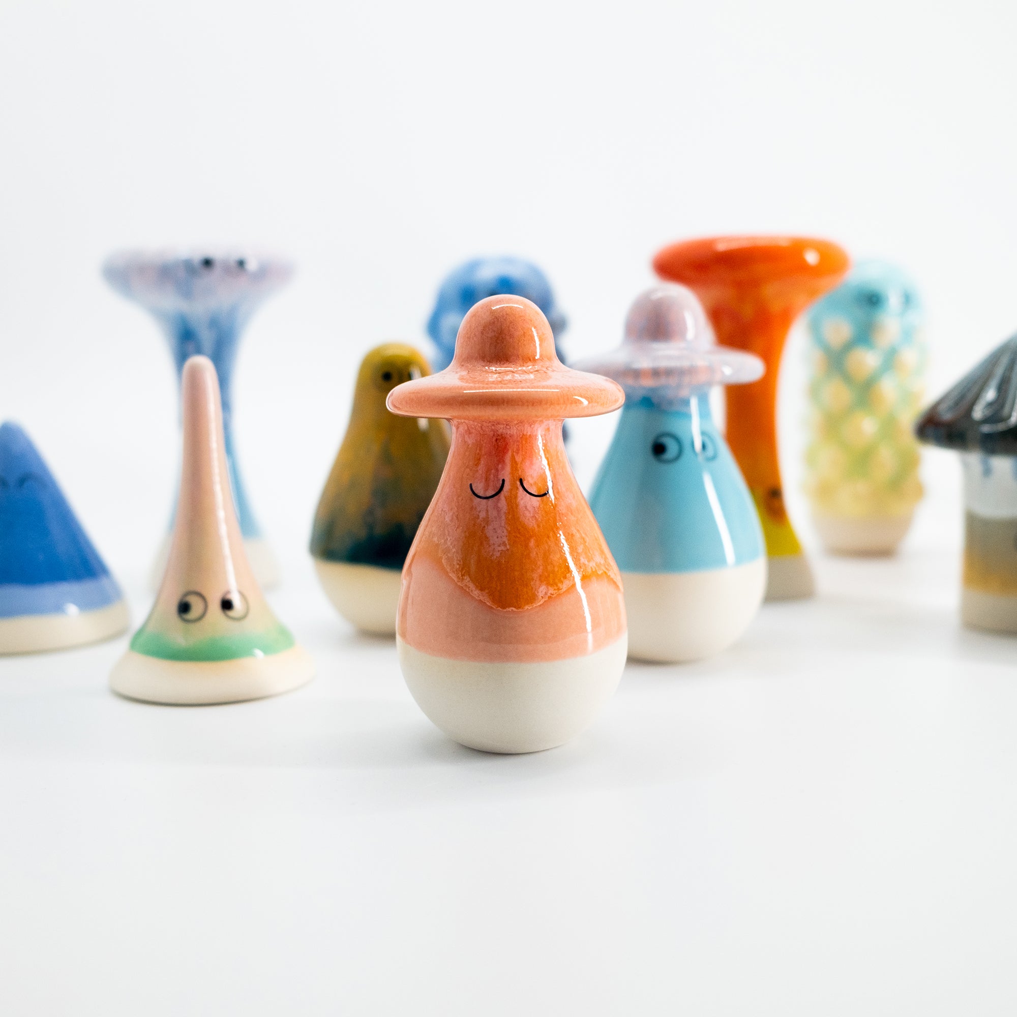 Studio Arhoj Familia – Washi